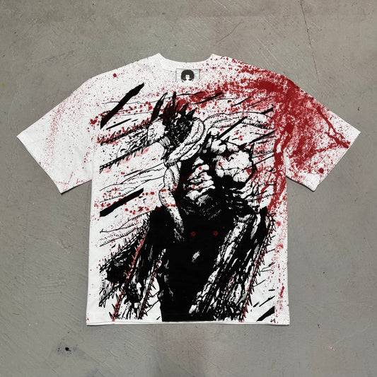 chainsaw massacre