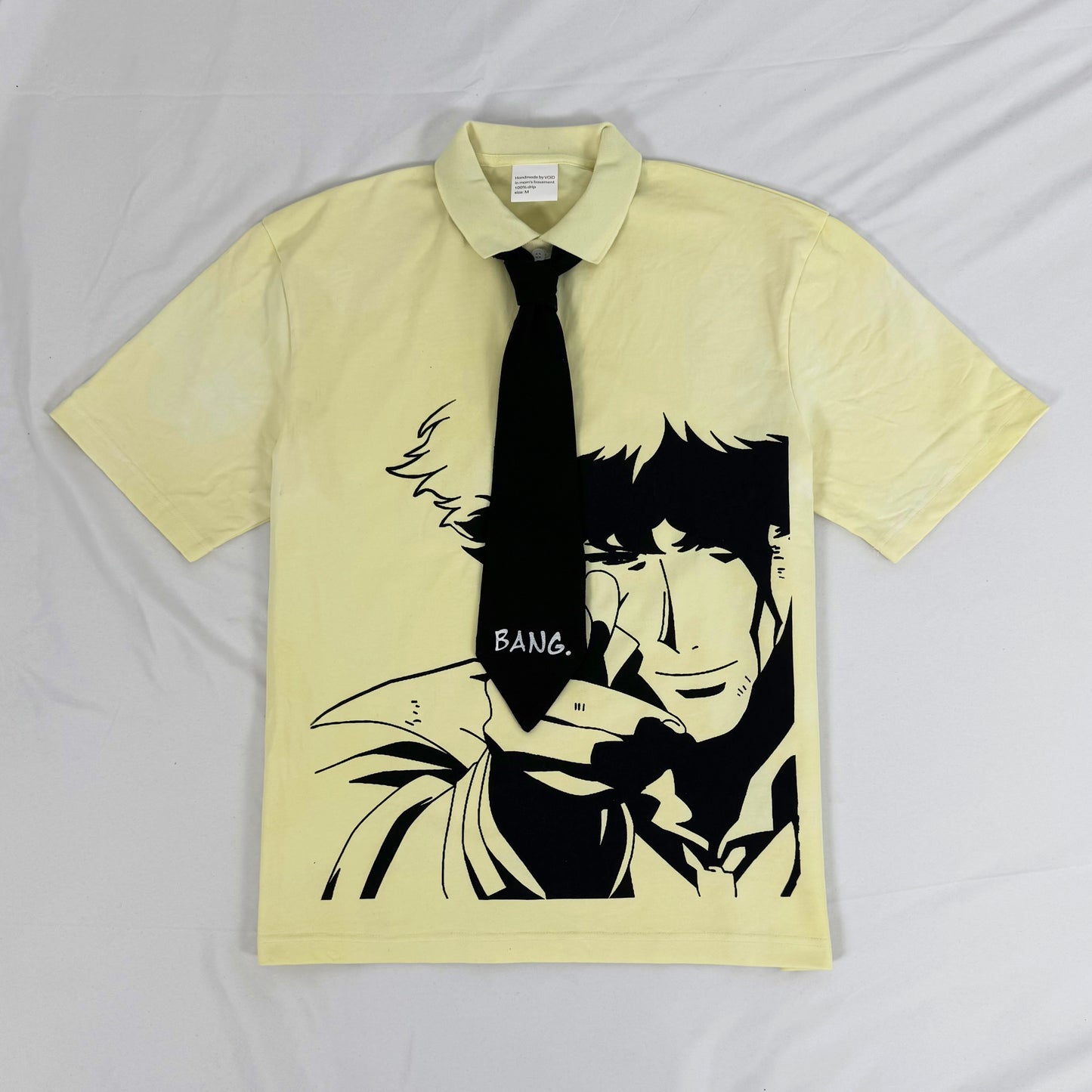 SPACE COWBOY