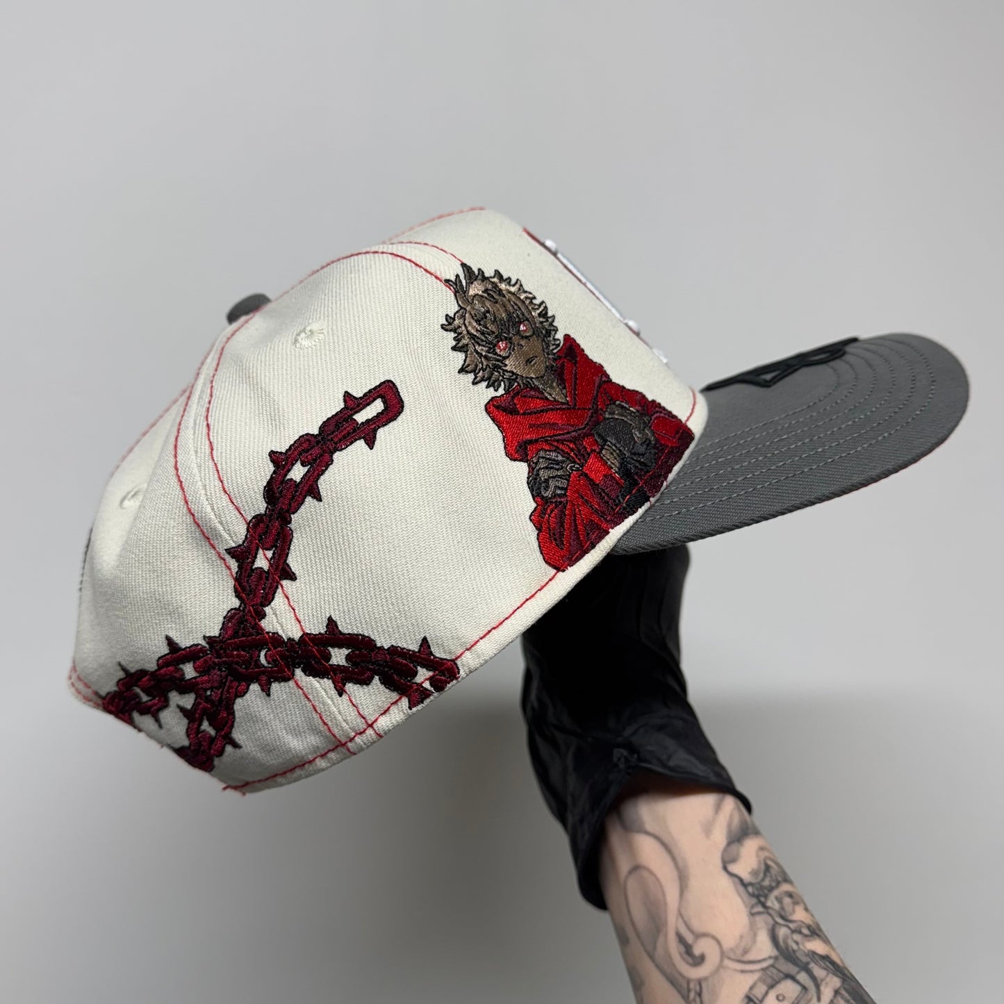 RUDØ cap