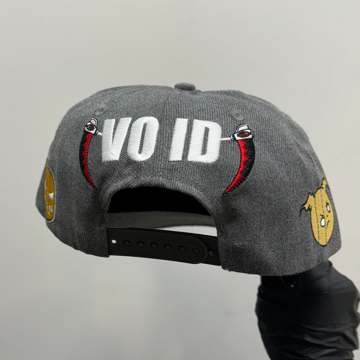 MAKASOUL CAP