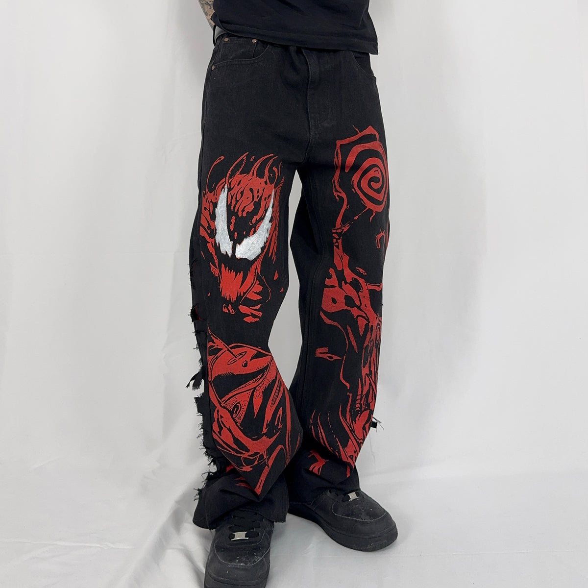carnage jeans