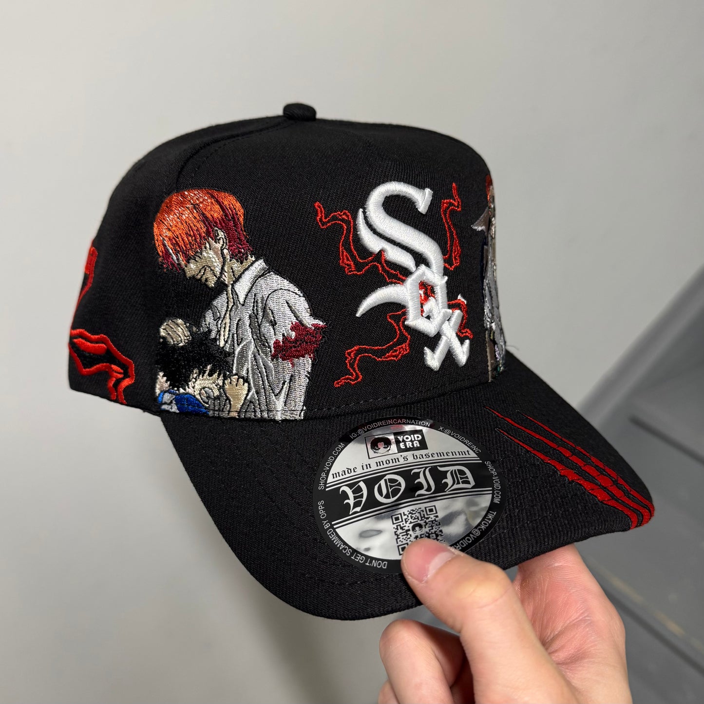 $HANKS CAP
