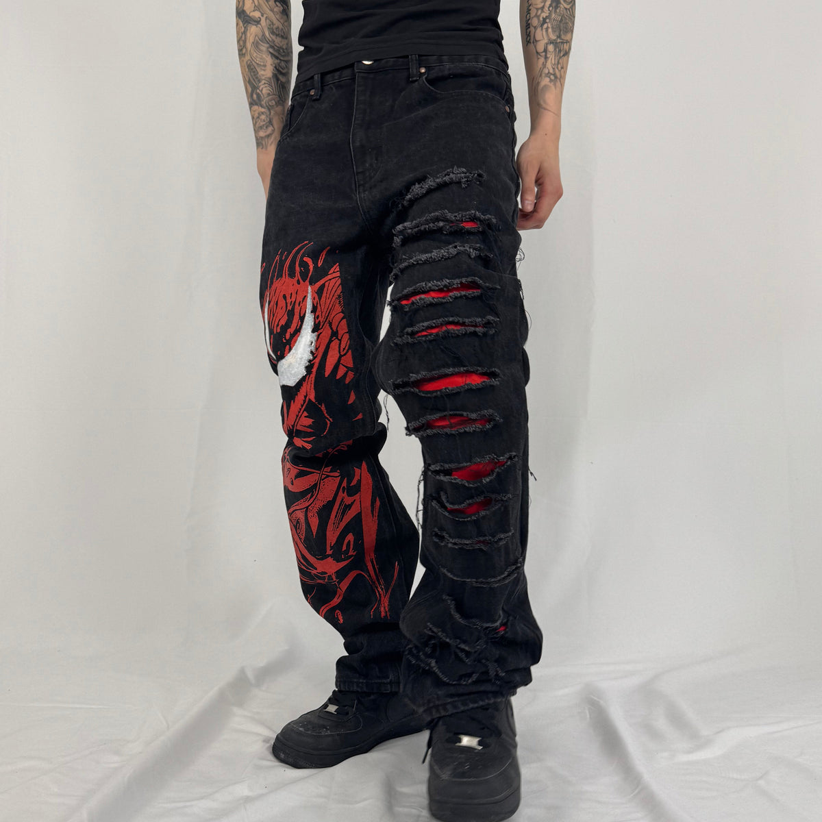 carnage jeans