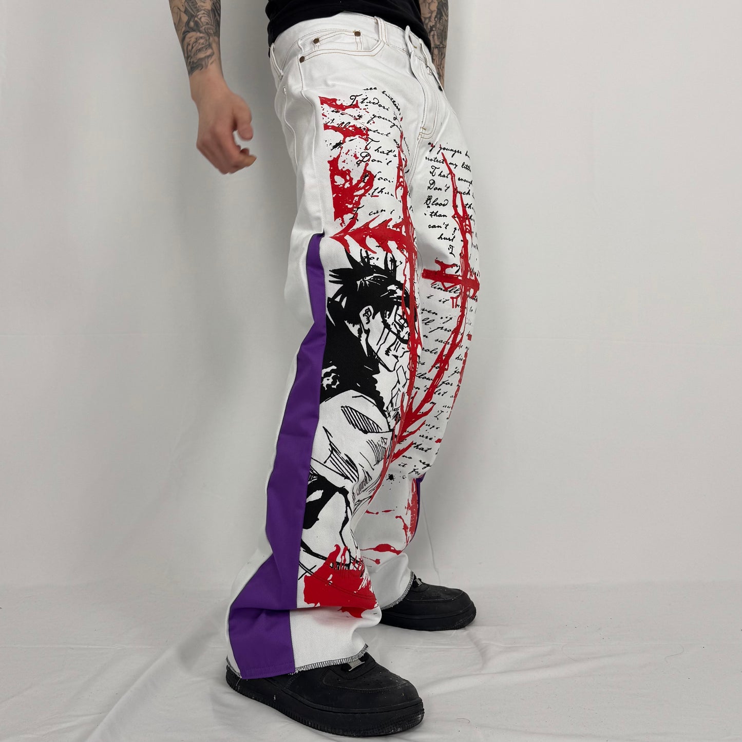 chso denim