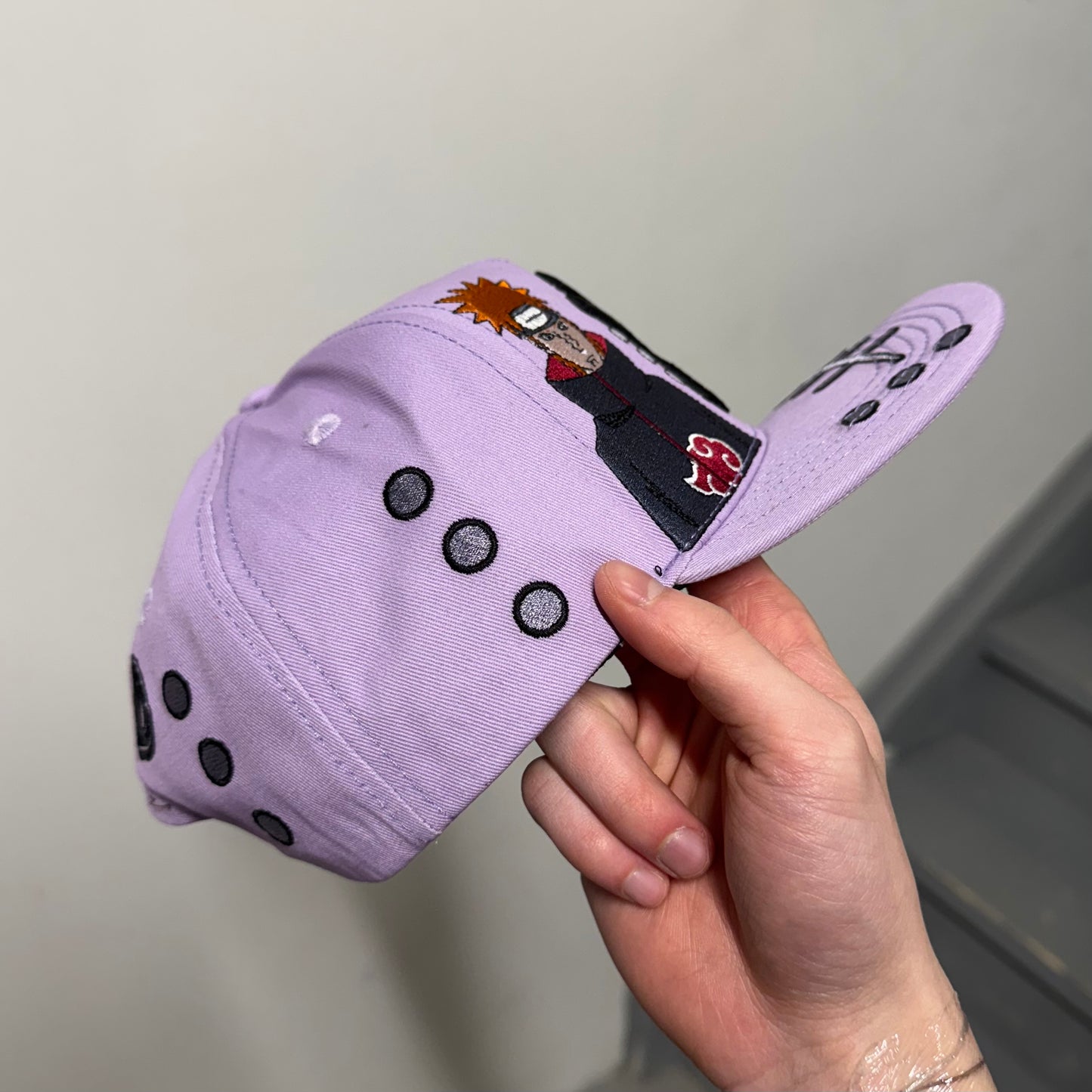 the world shall know VOID