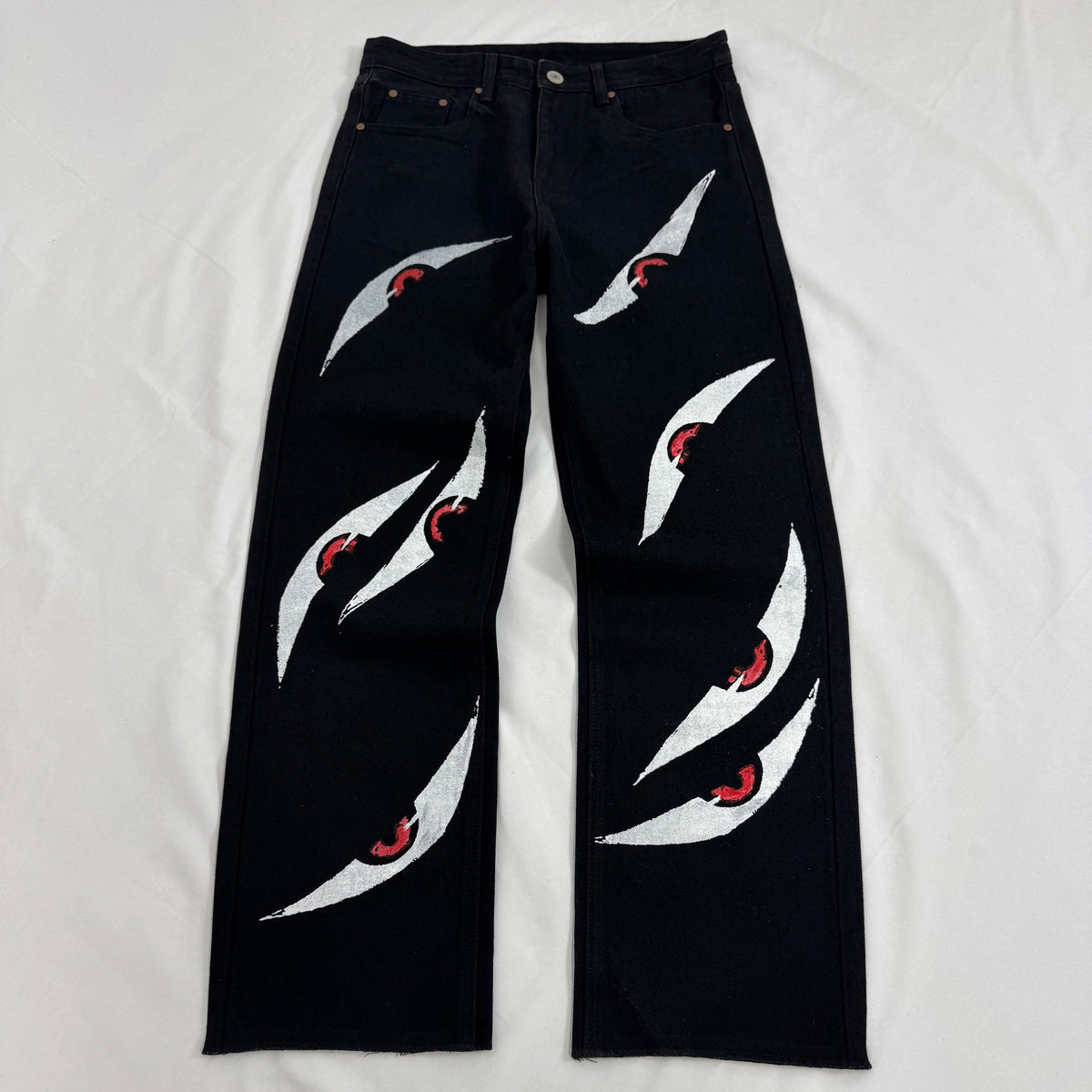 pride jeans