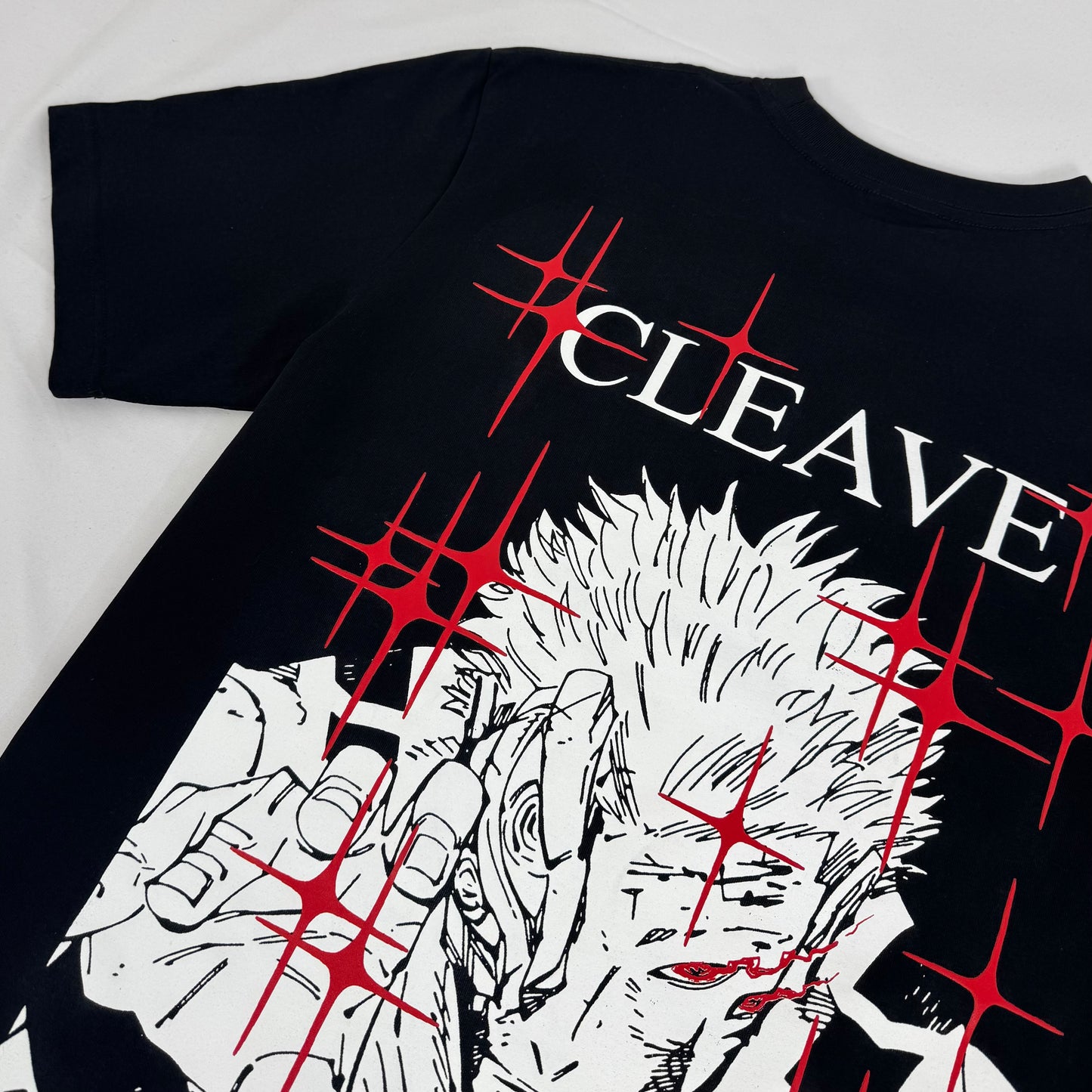 CLEAVE