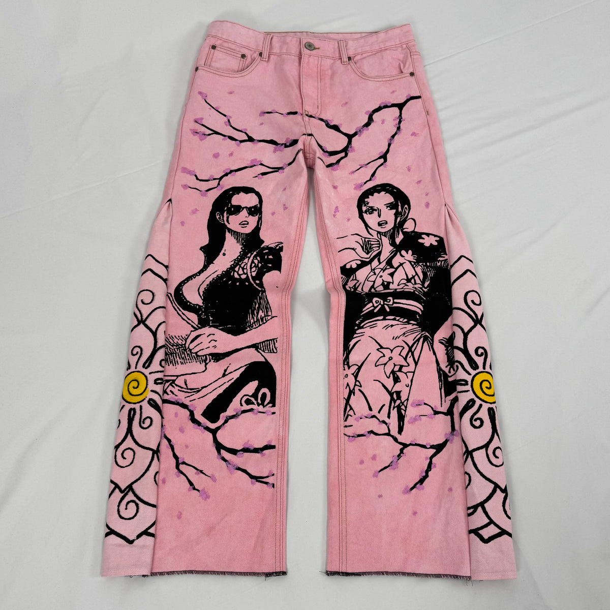 hana jeans