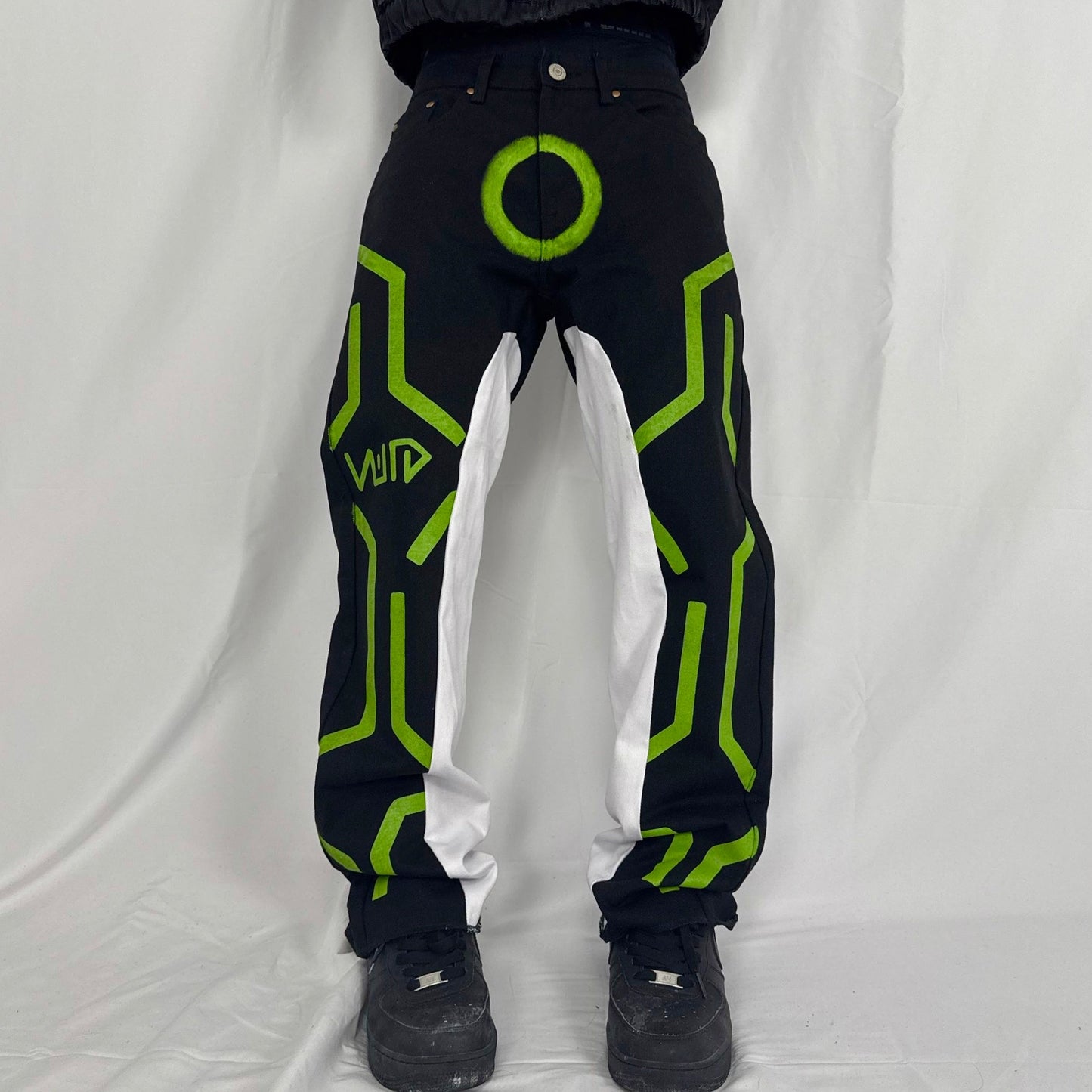 UPGRADE JEANS