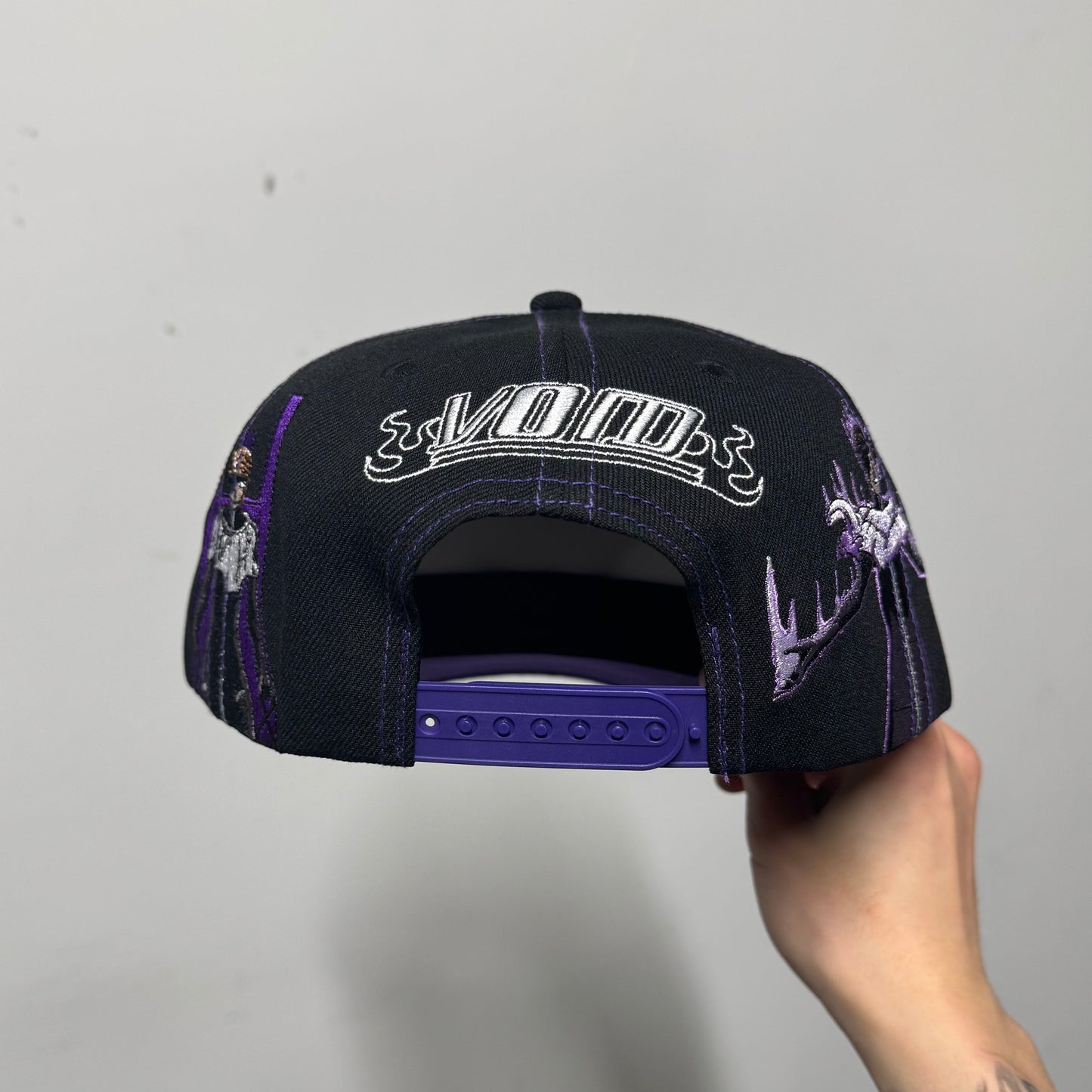 AIZ3N cap