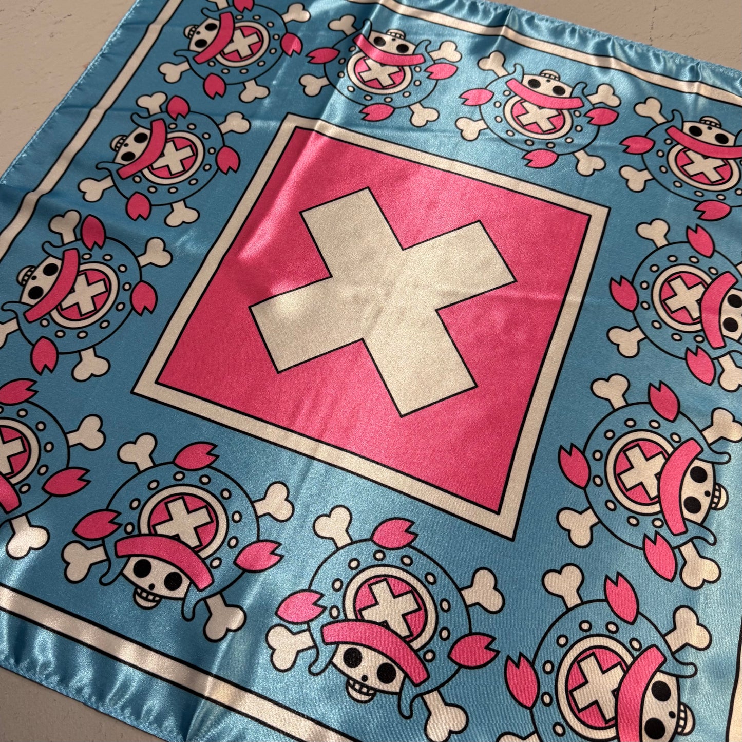 choppa bandana