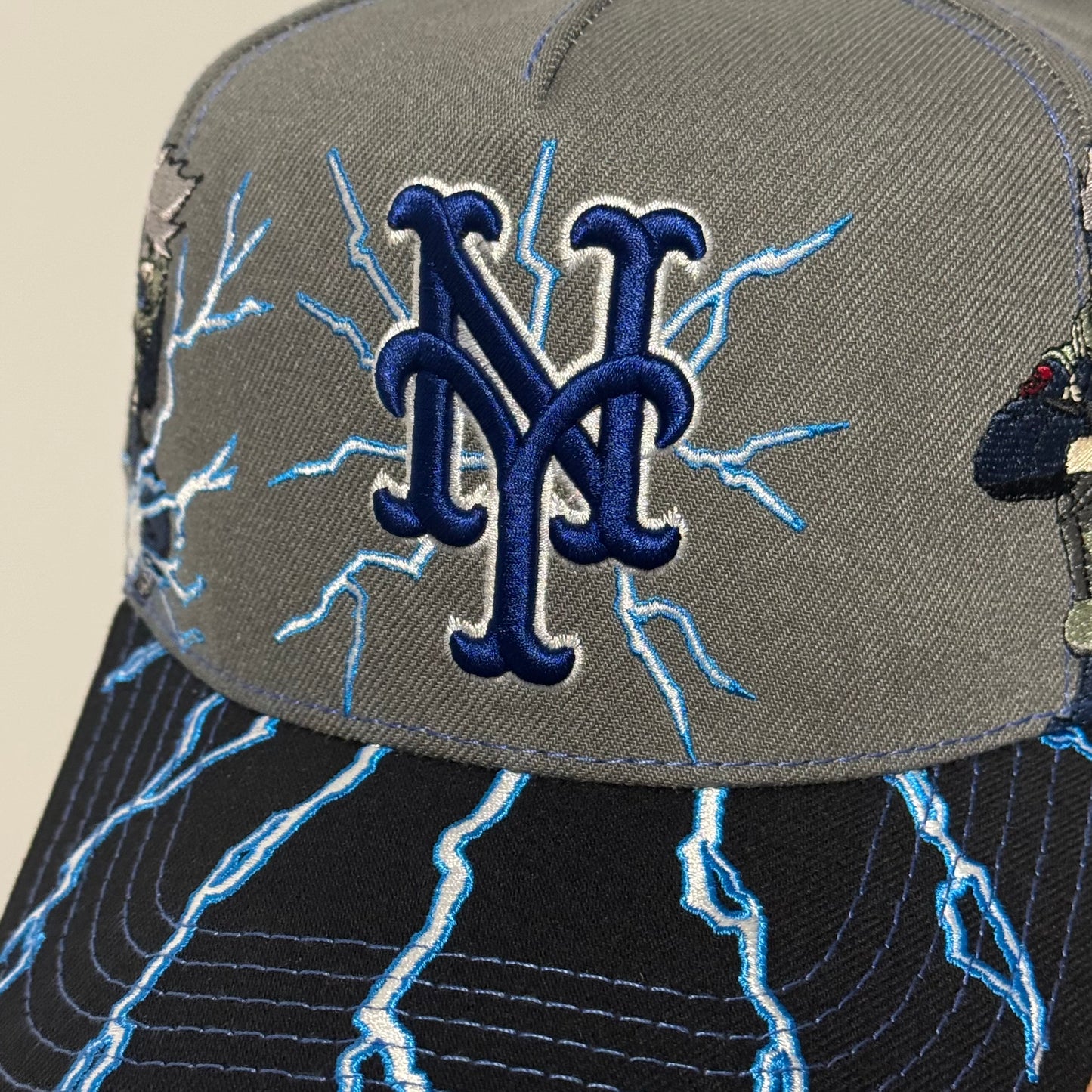 CHIDORIIIII METS