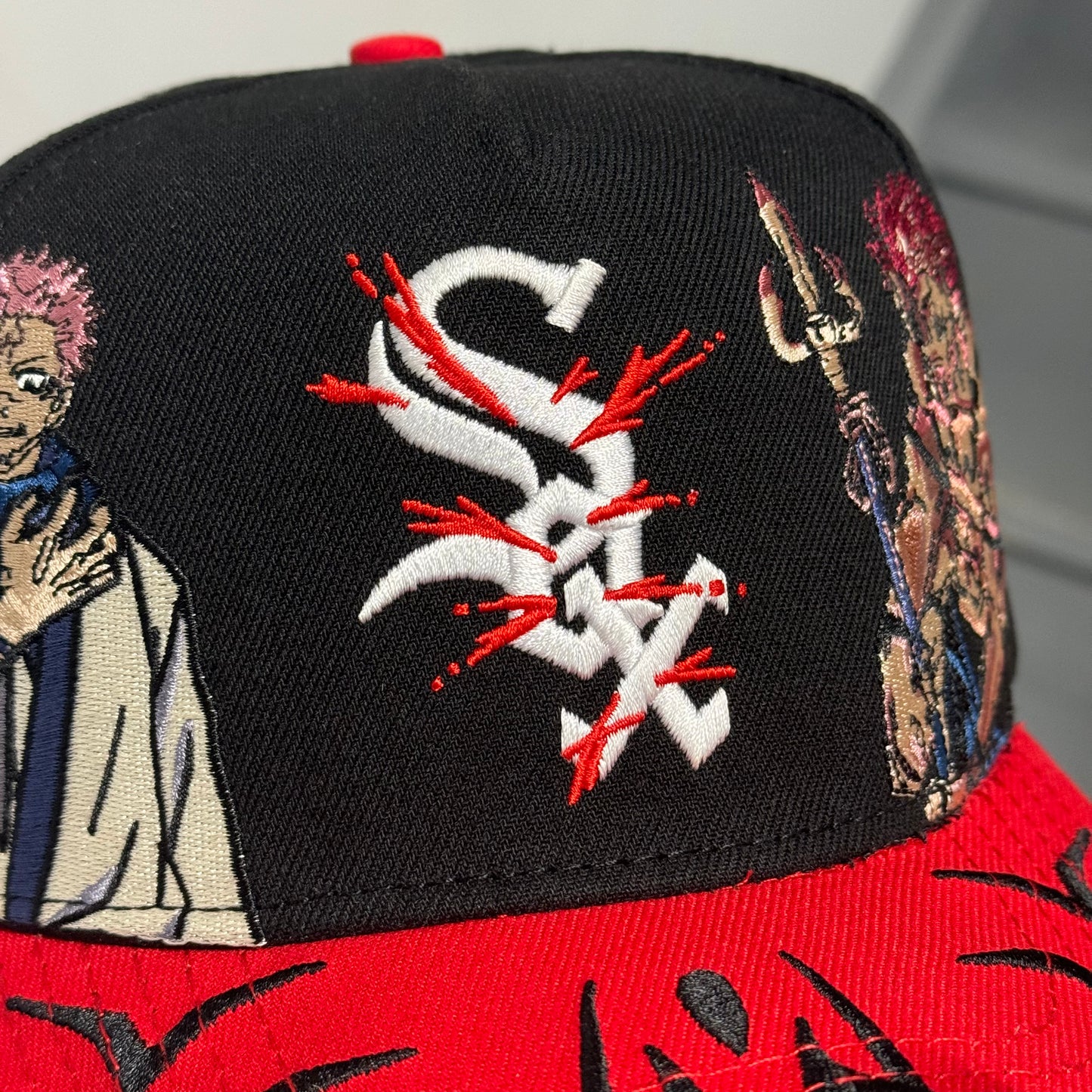 Fukuma Mizushi CAP