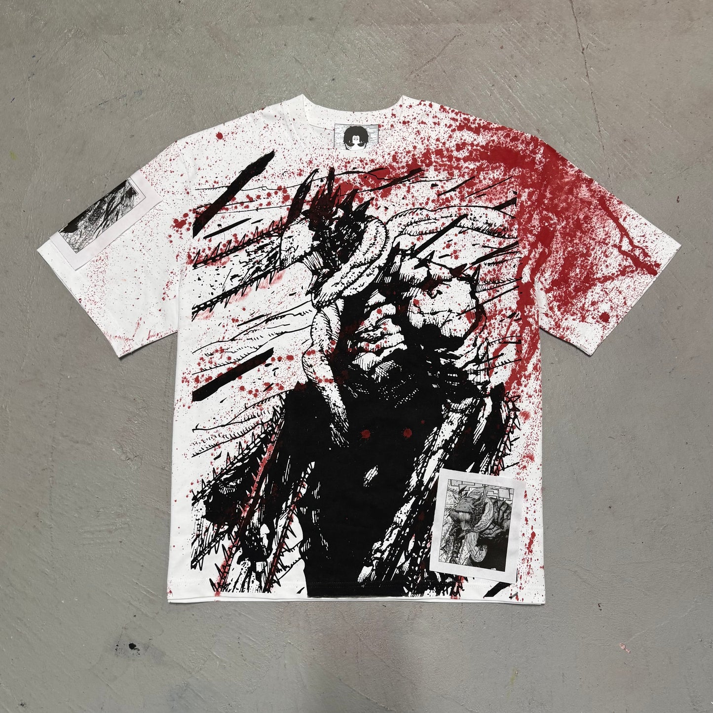 chainsaw massacre