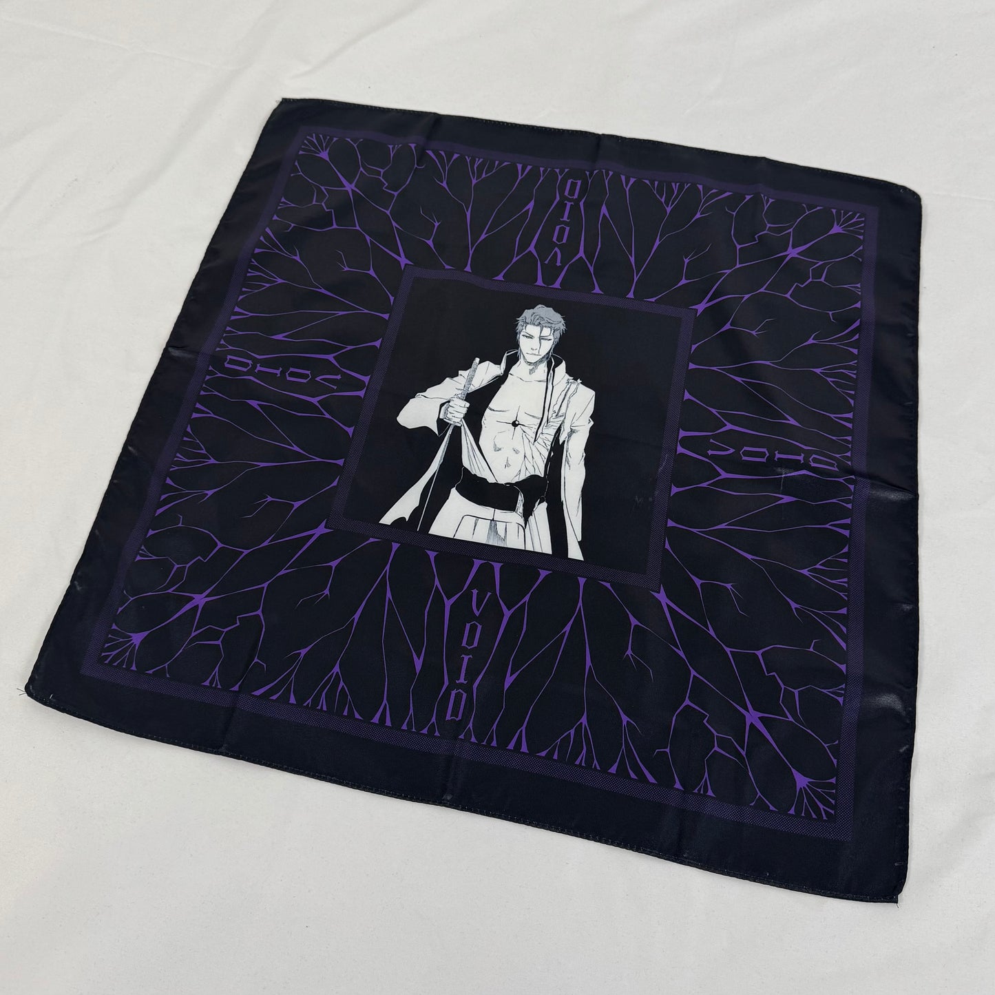 a1zn bandana