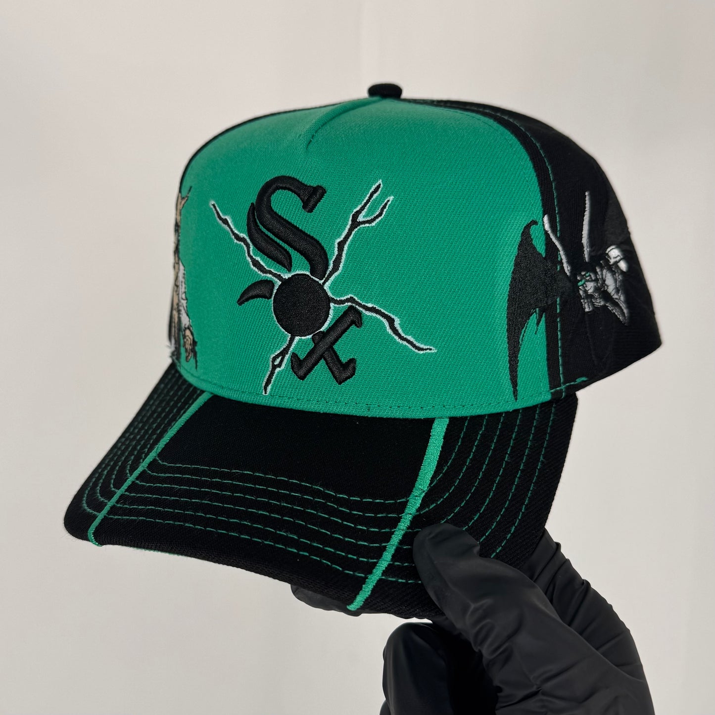 Espada 4 cap