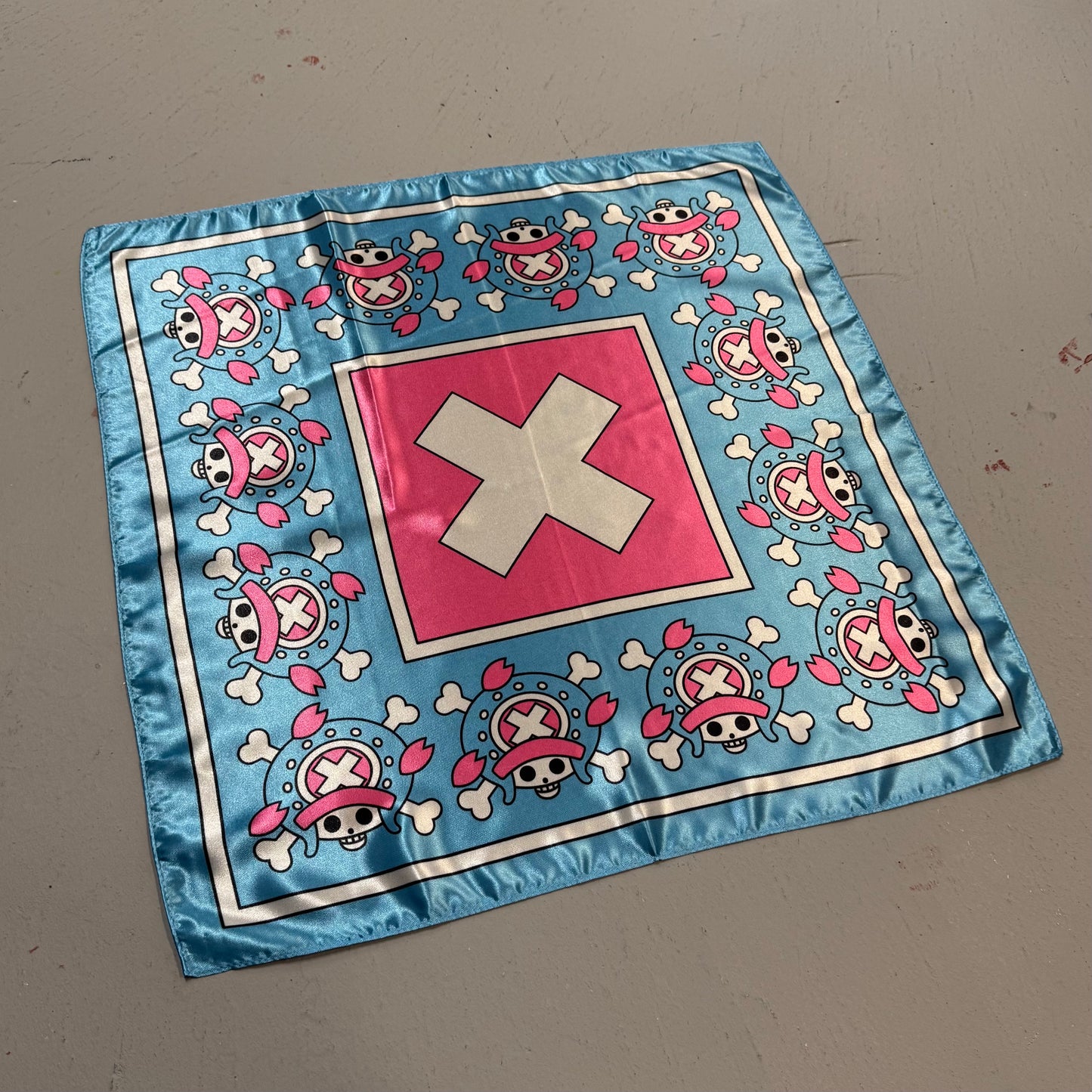 choppa bandana