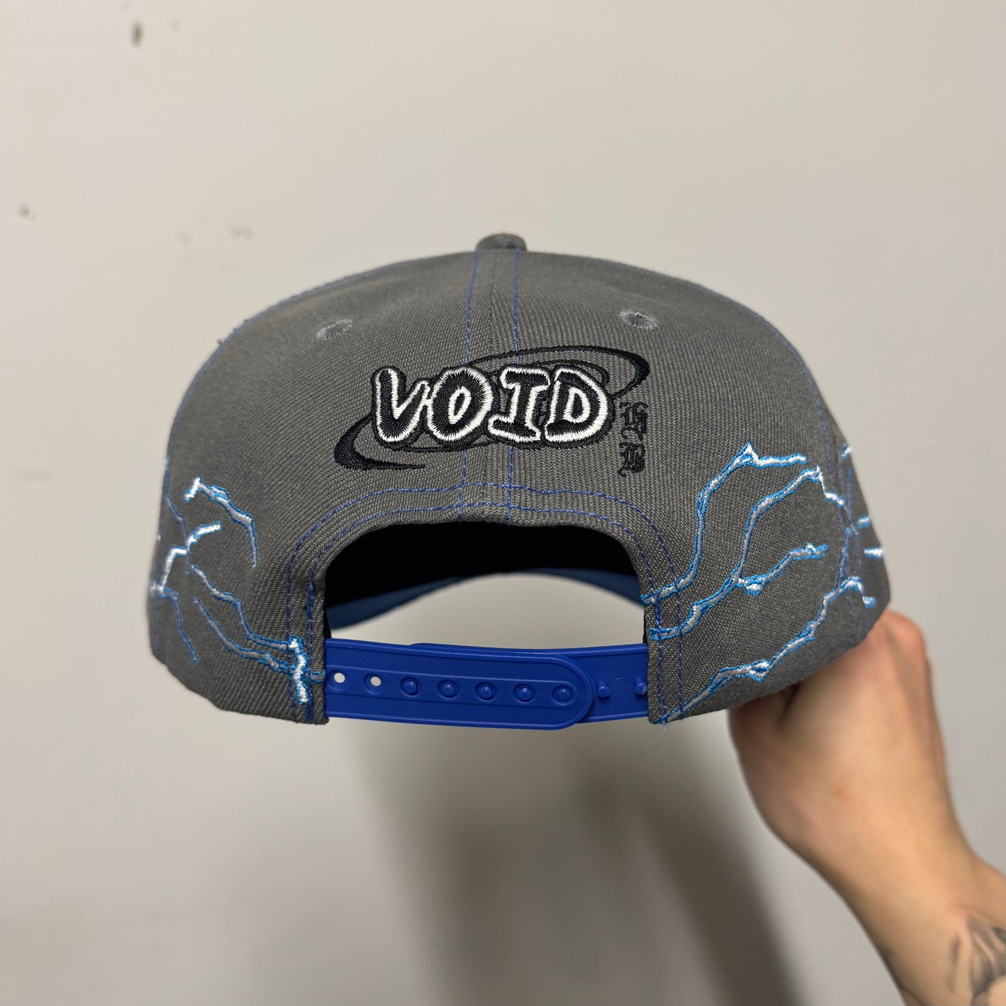 CHIDORIIIII METS