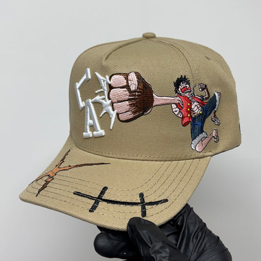 stretchy pirate fucker hat