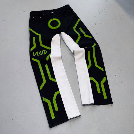 UPGRADE JEANS
