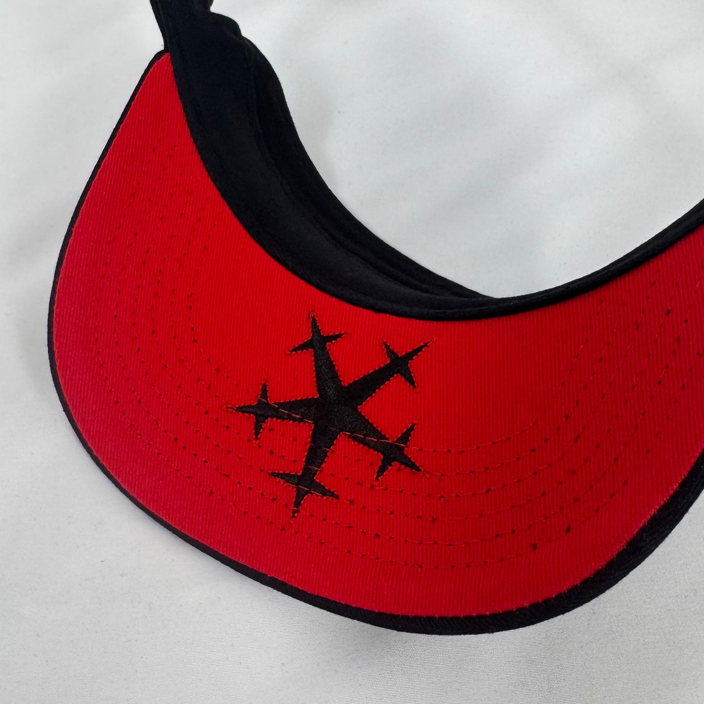 demon visor