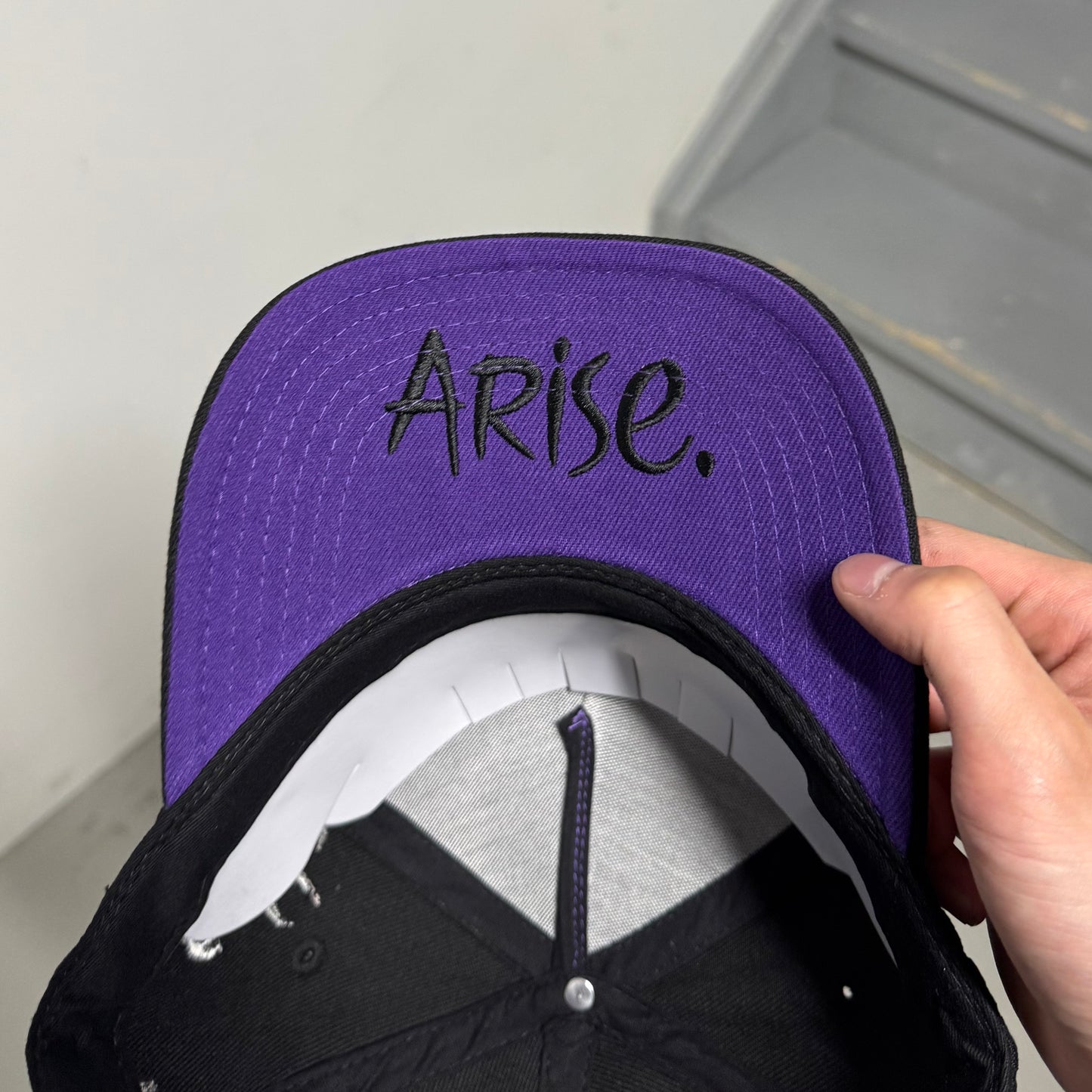 ARISE MTFK