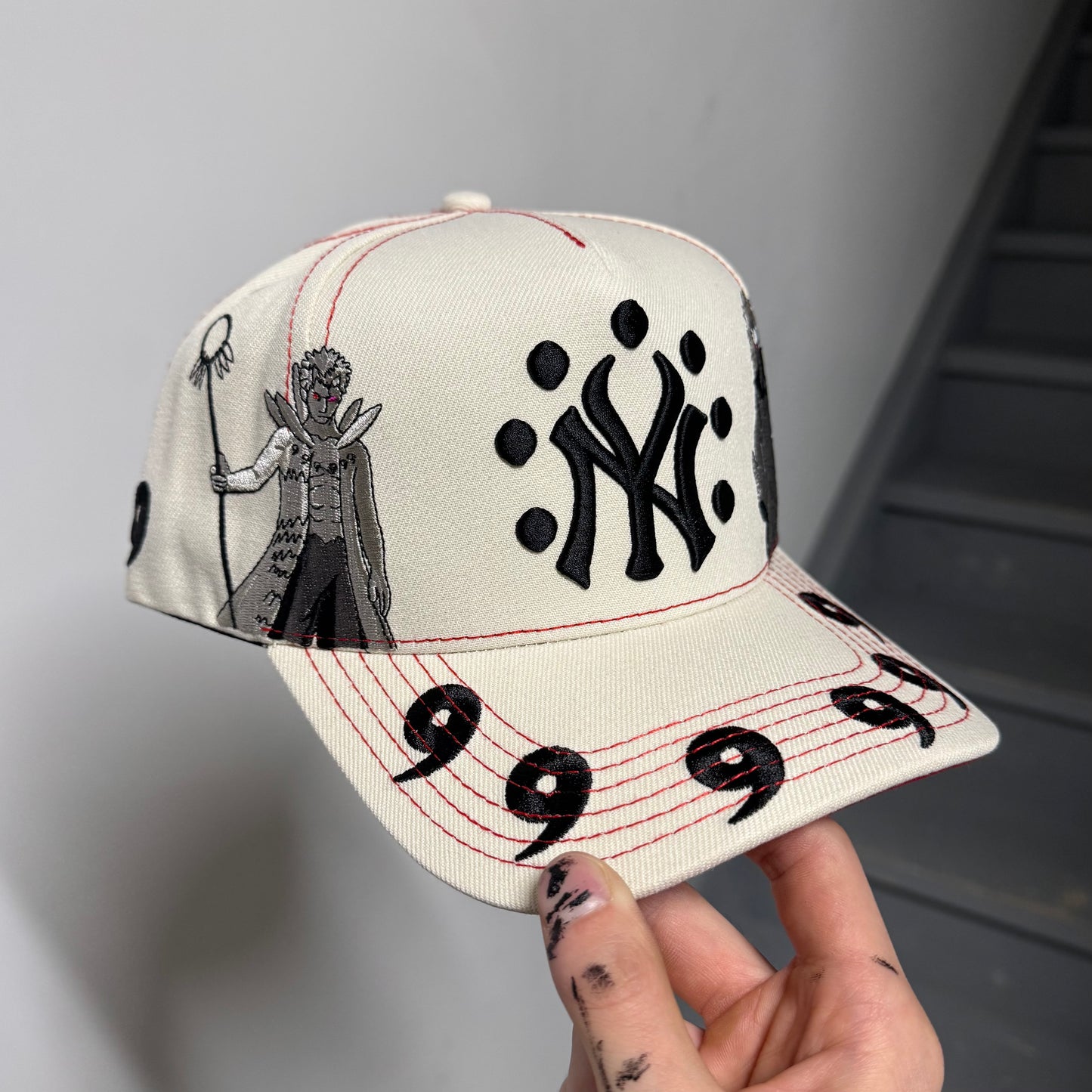 MDRA X OBTO