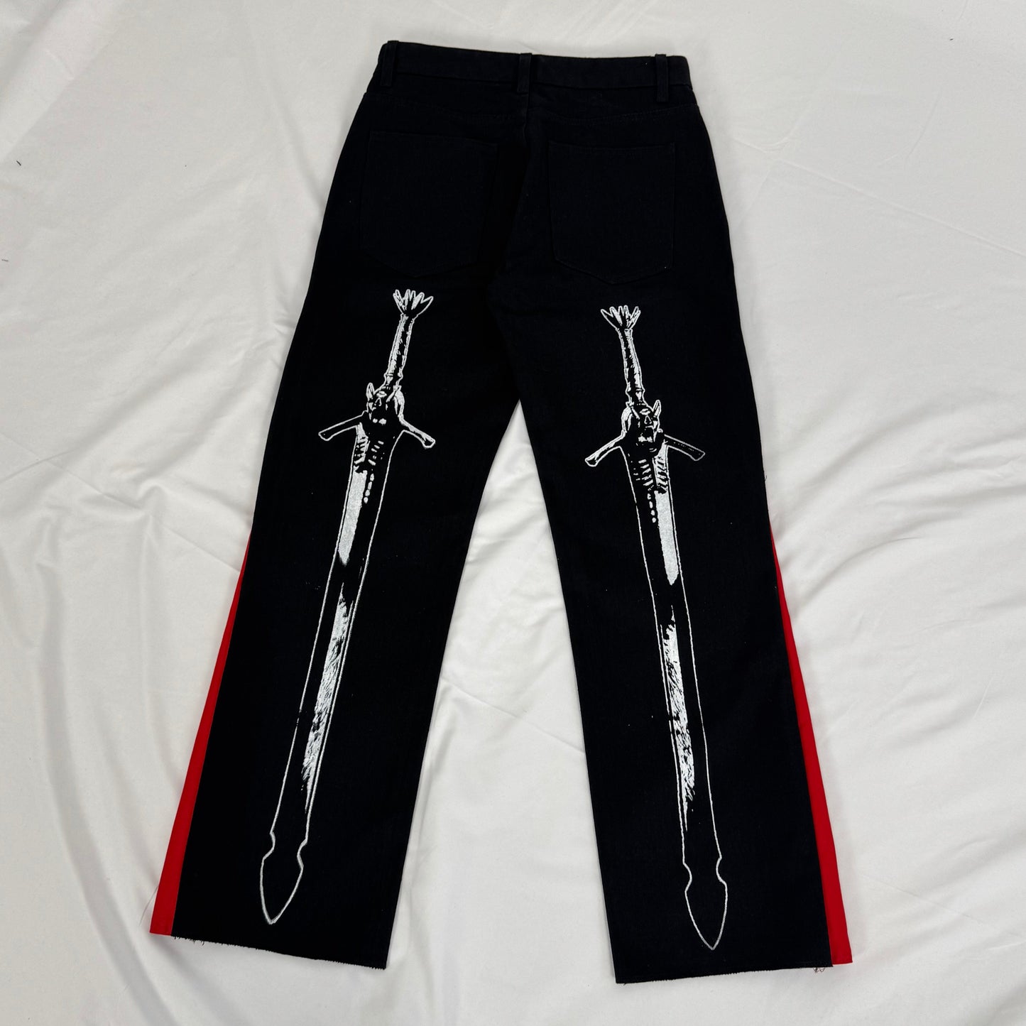 son of sparda denim