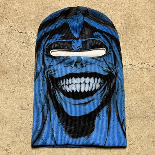 blue statue of liberty shiesty
