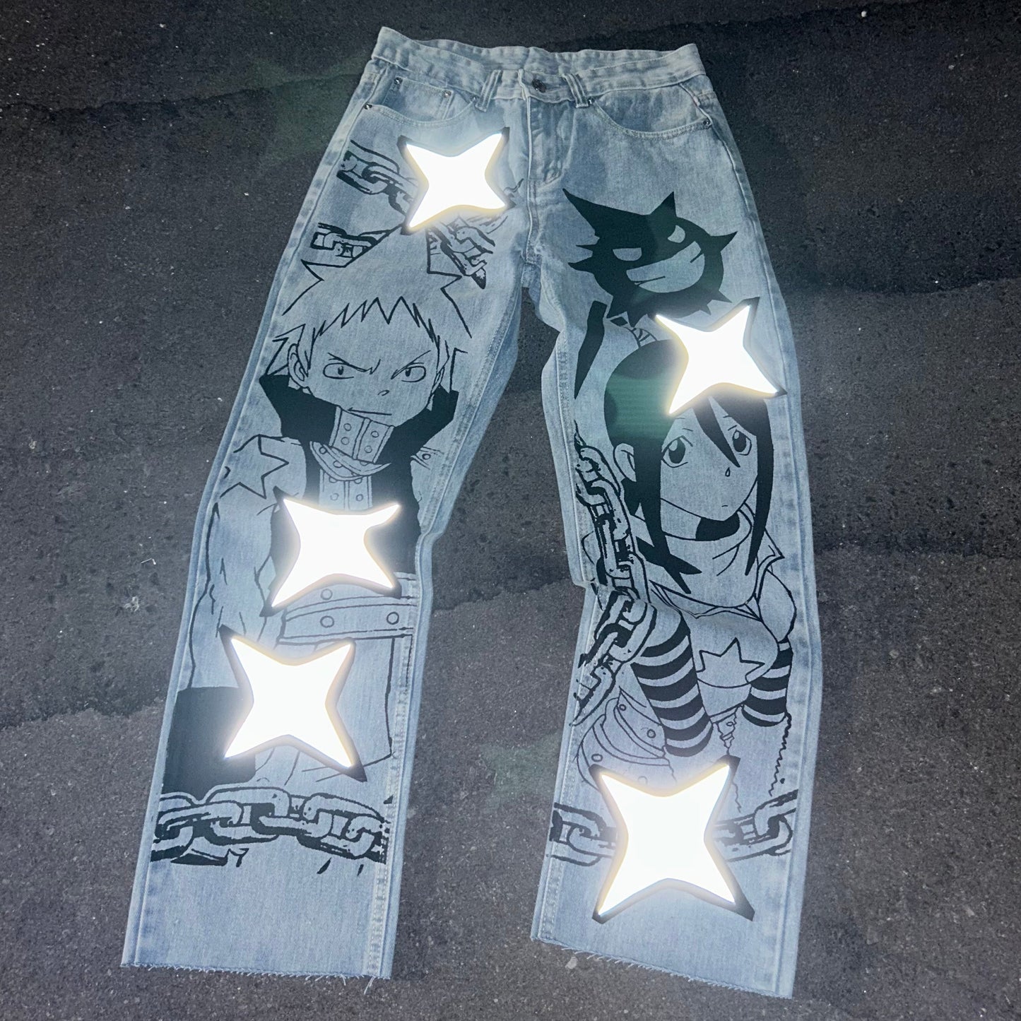 BLCKSTAR