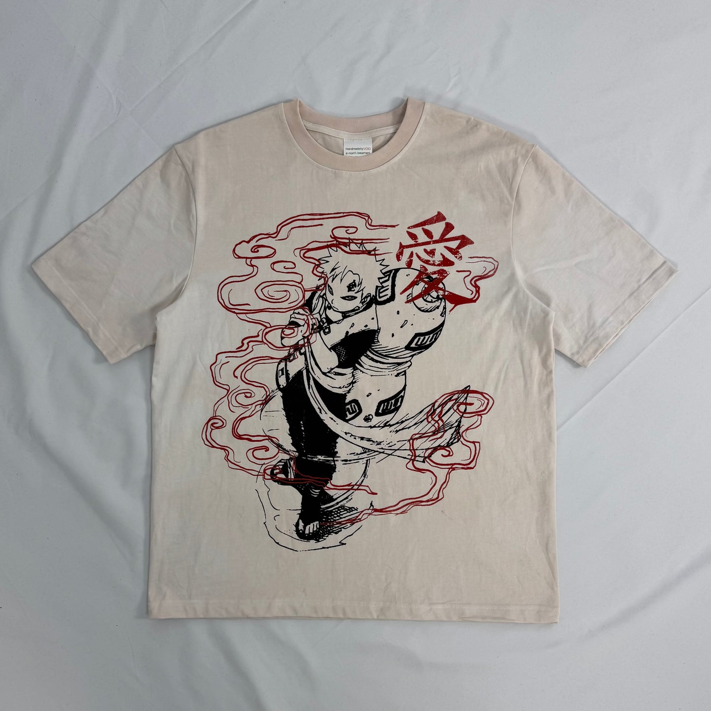 Sand Coffin Top
