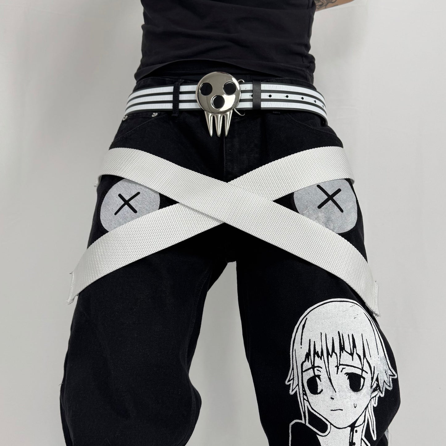 crona & ragnarok