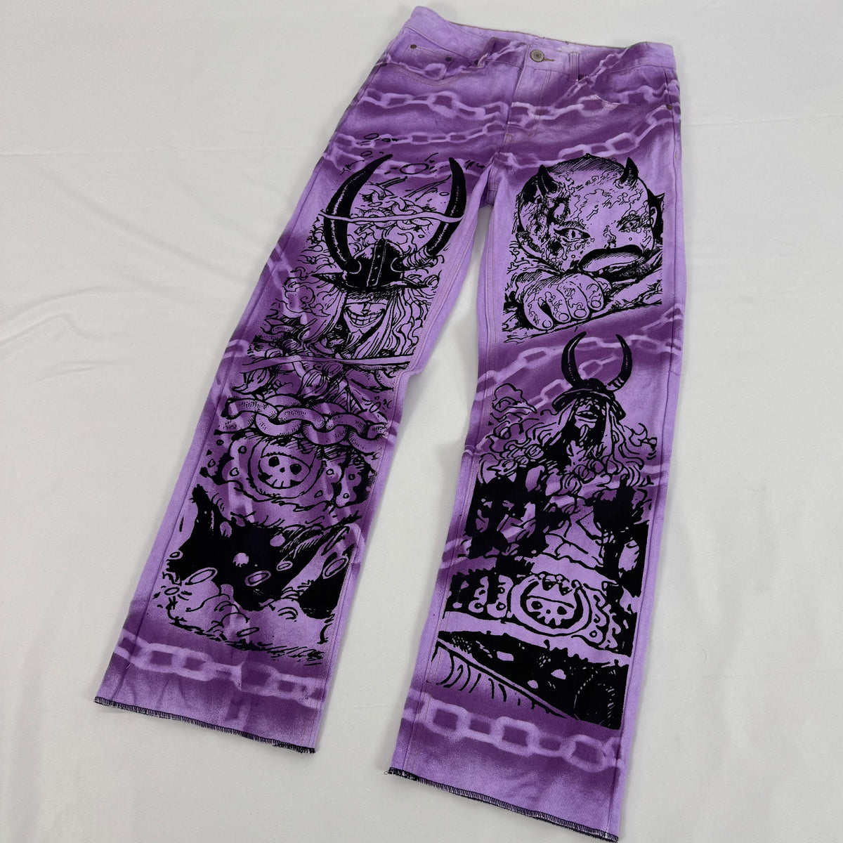 loki denim