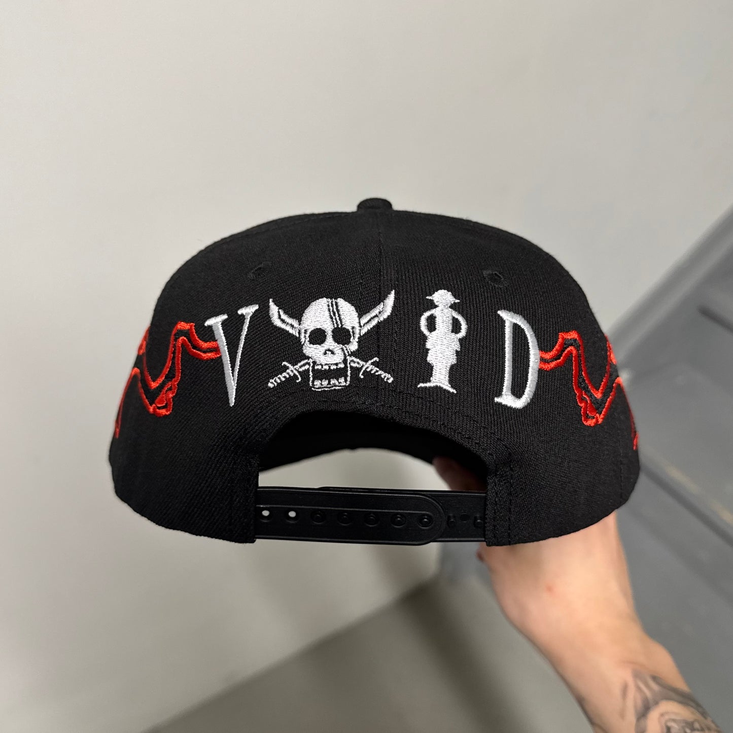 $HANKS CAP