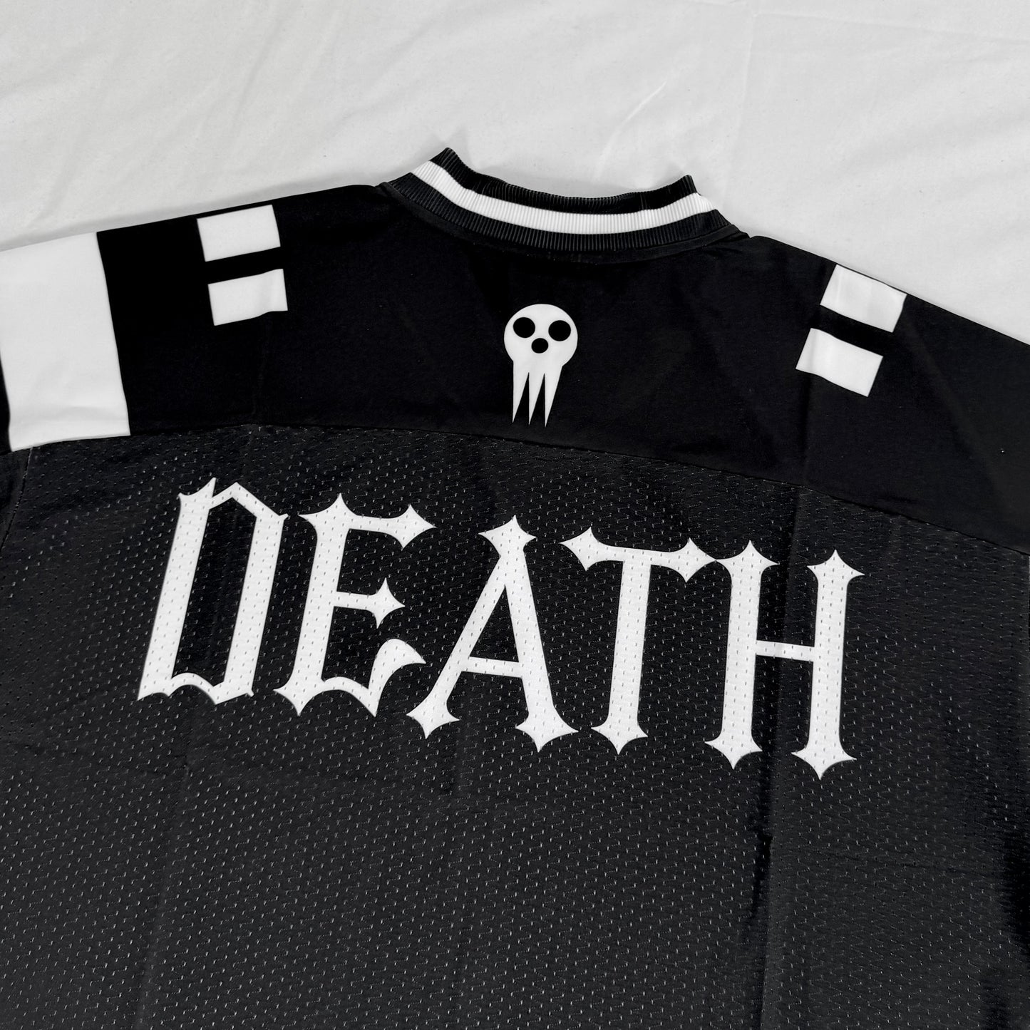 DTK JERSEY TEE