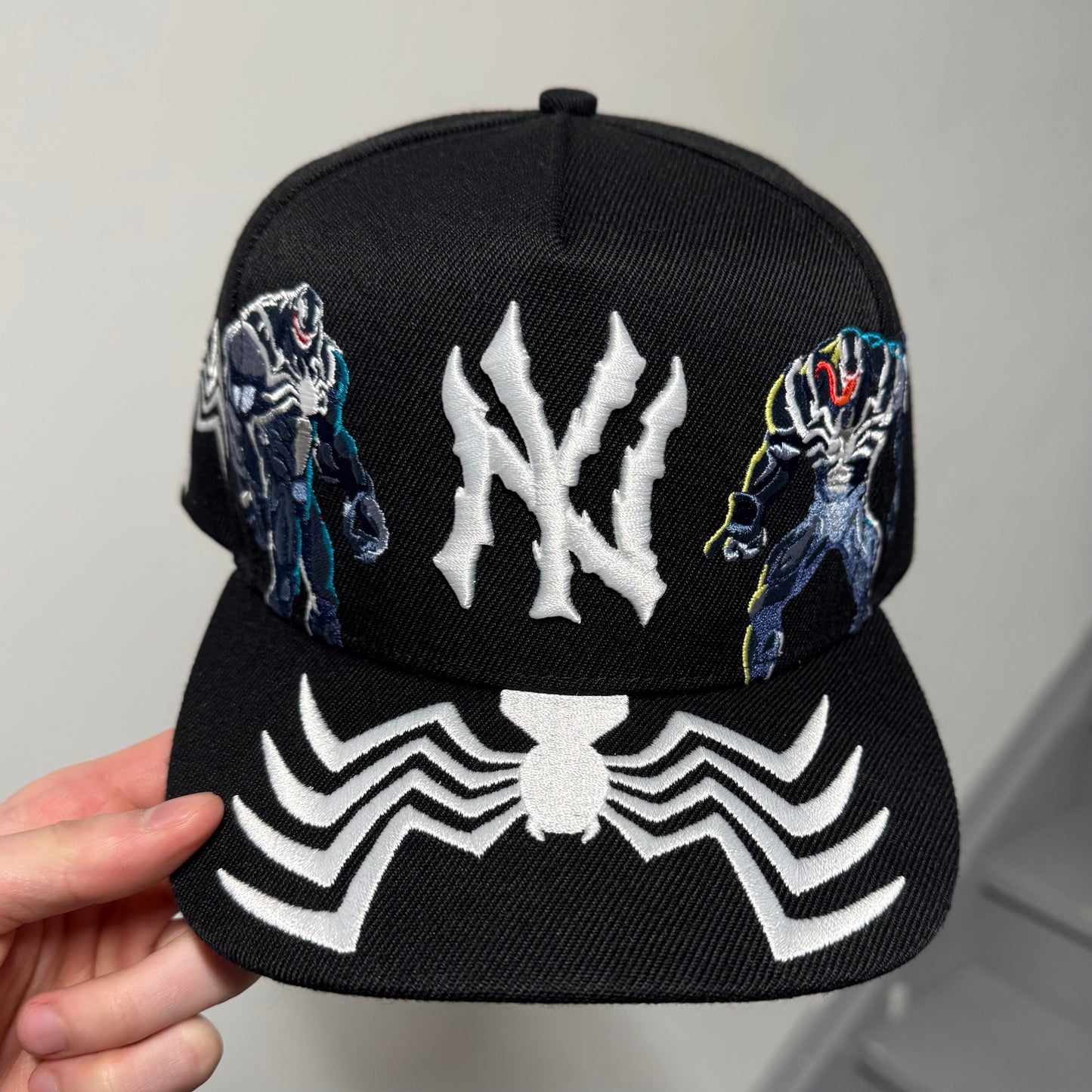 V3N0M cap
