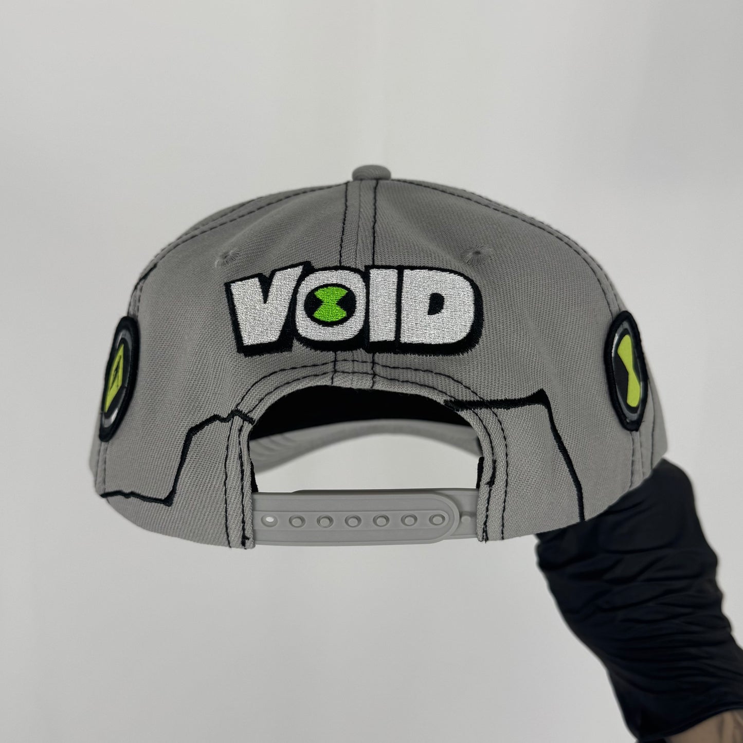 GF cap