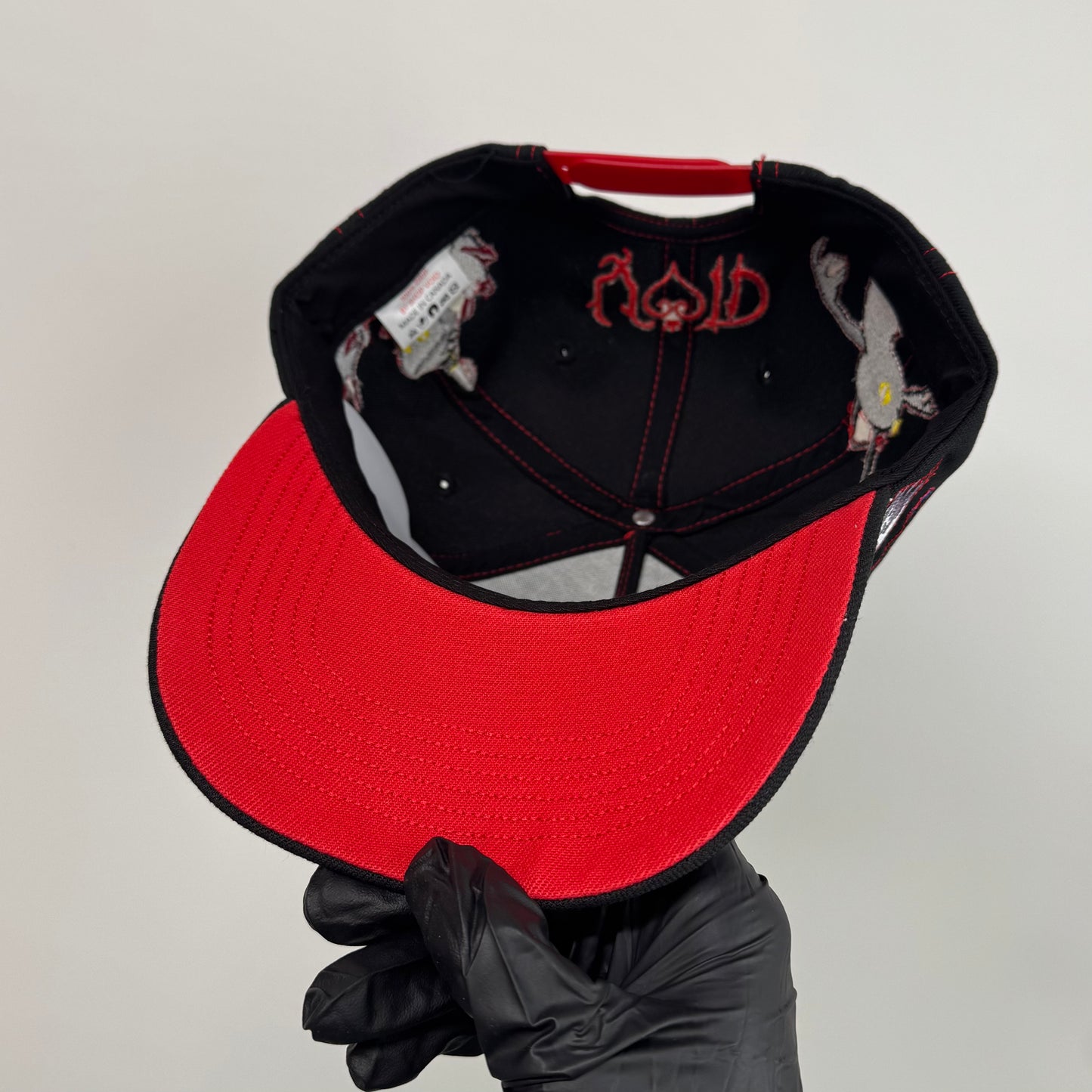 heartless cap