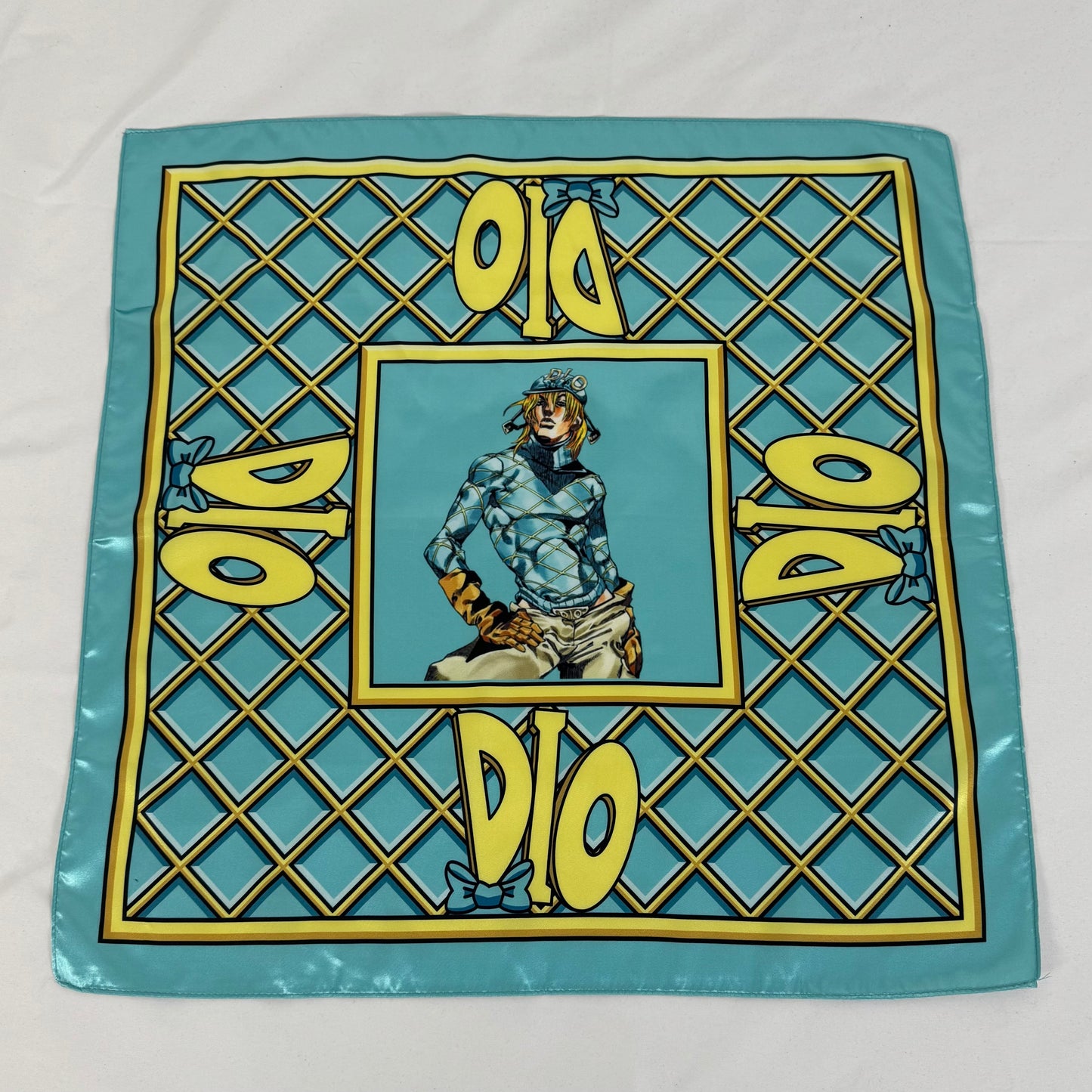 dio bandana