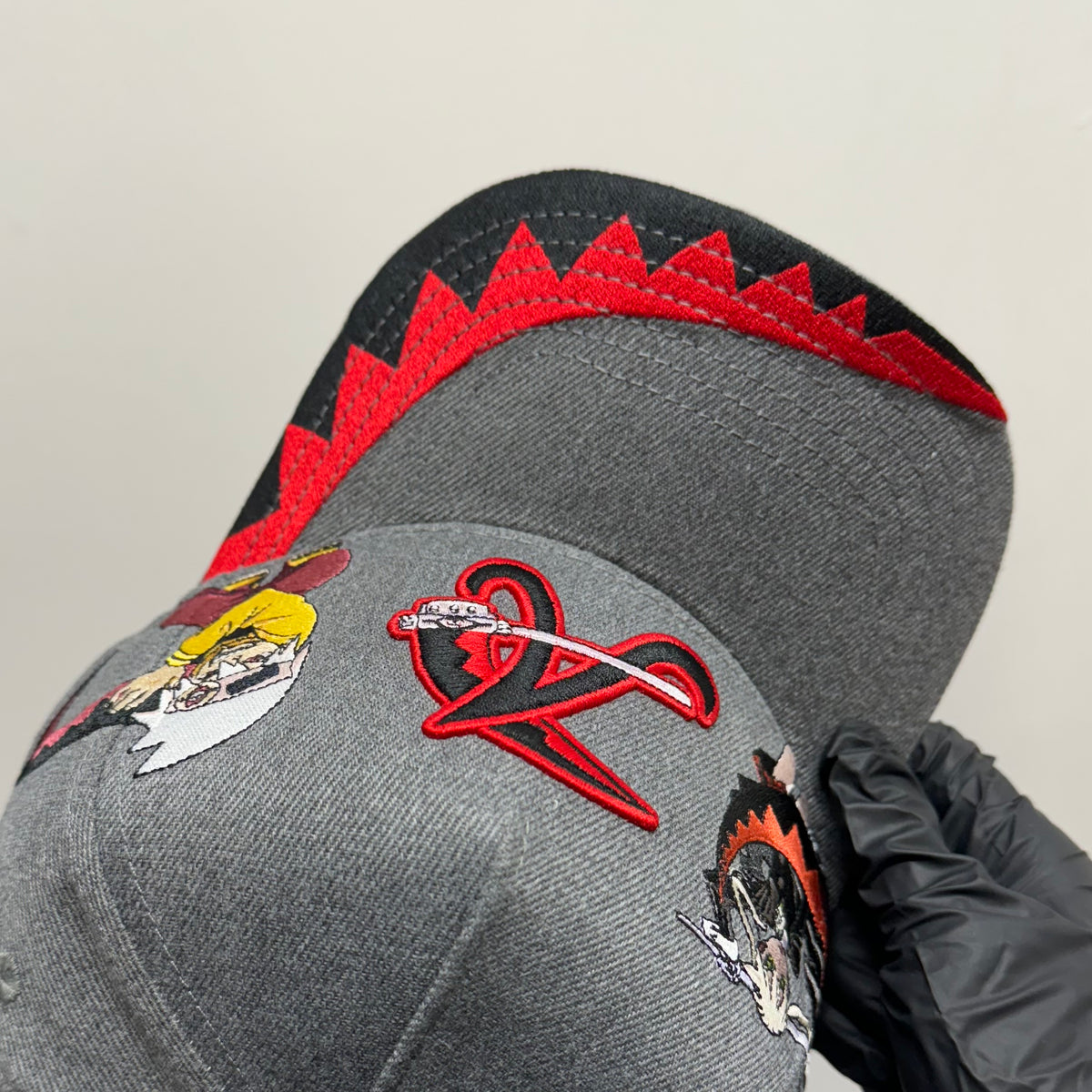 MAKASOUL CAP