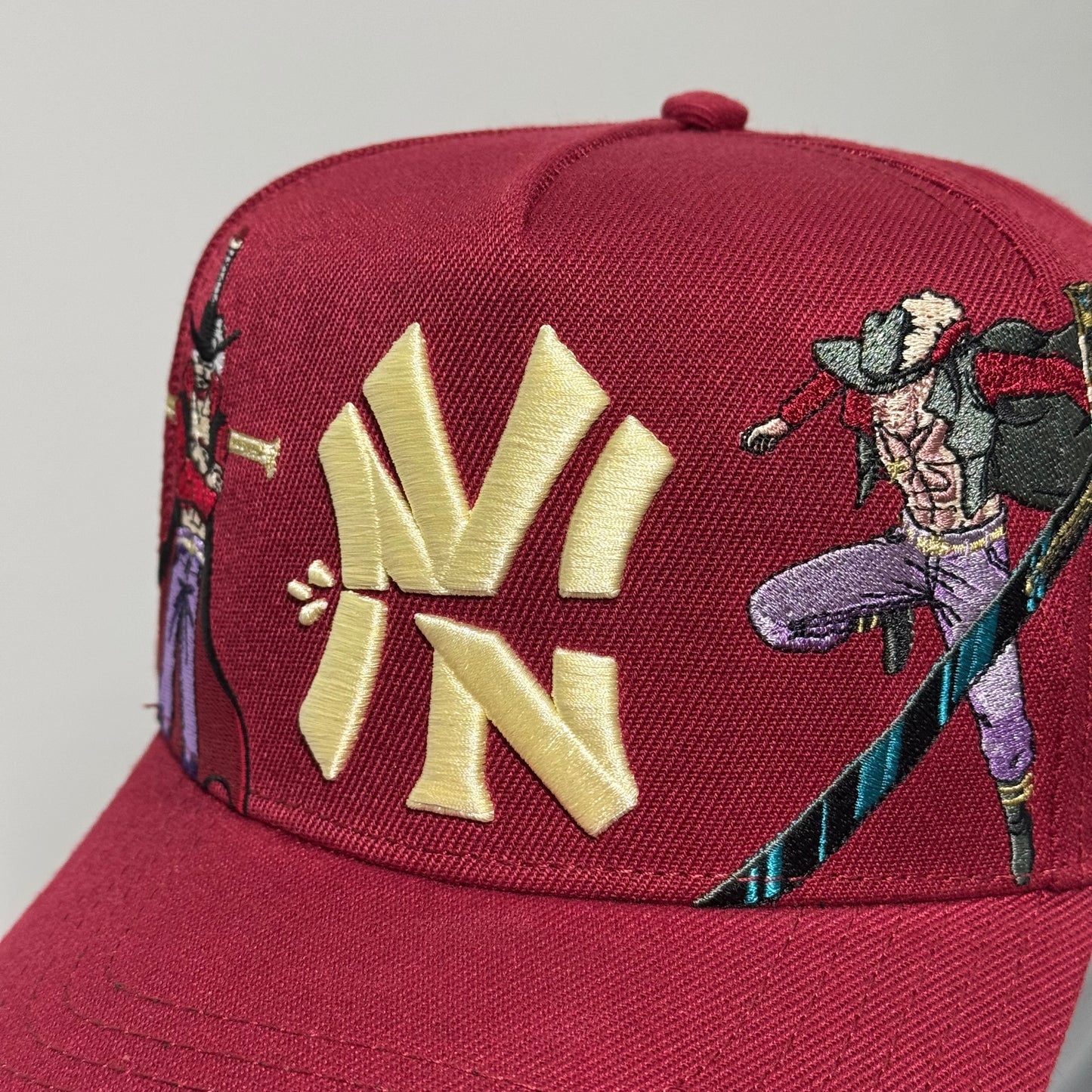 MIHAWK CAP