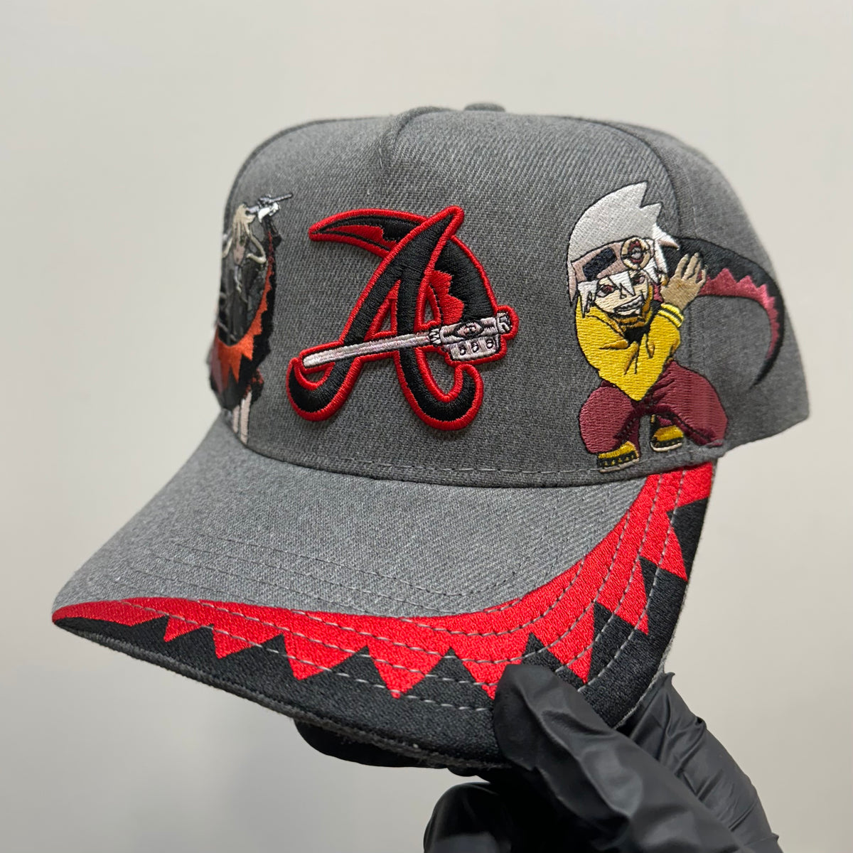 MAKASOUL CAP