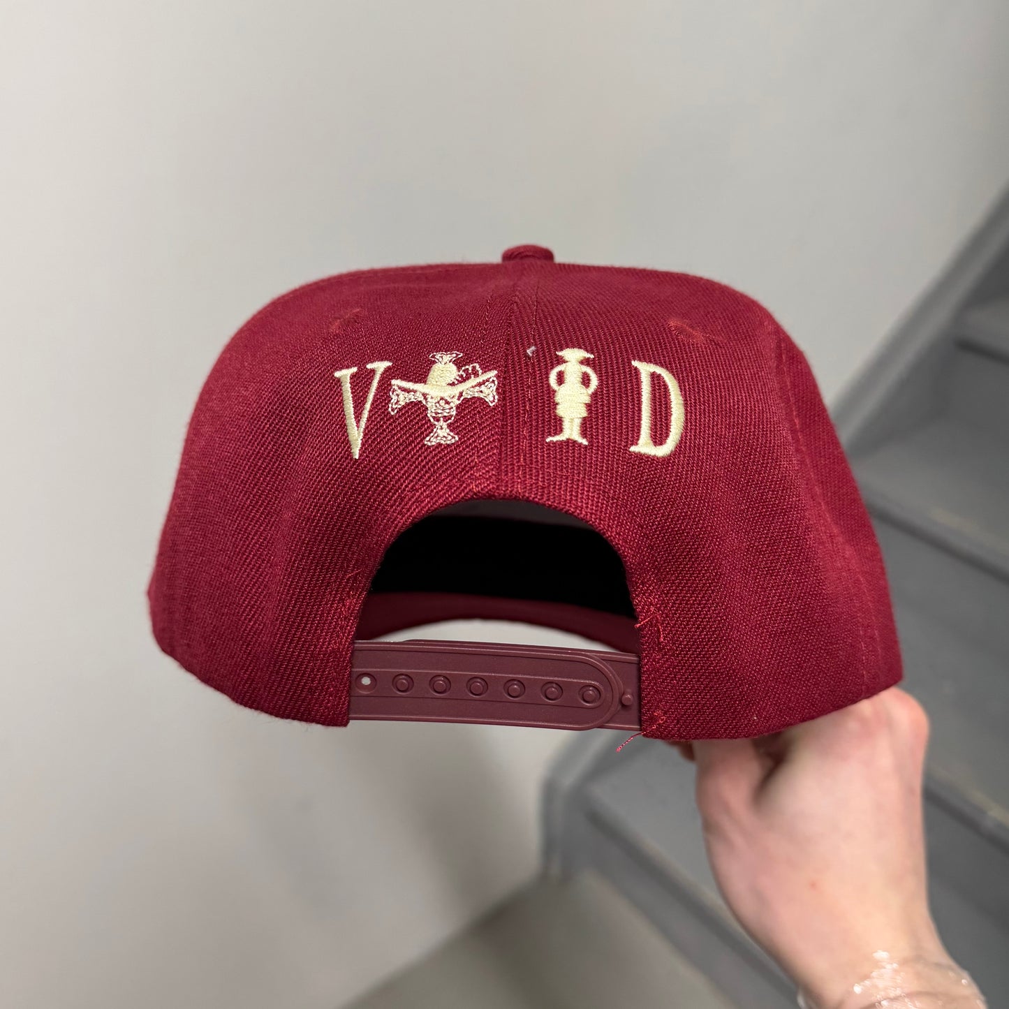 MIHAWK CAP
