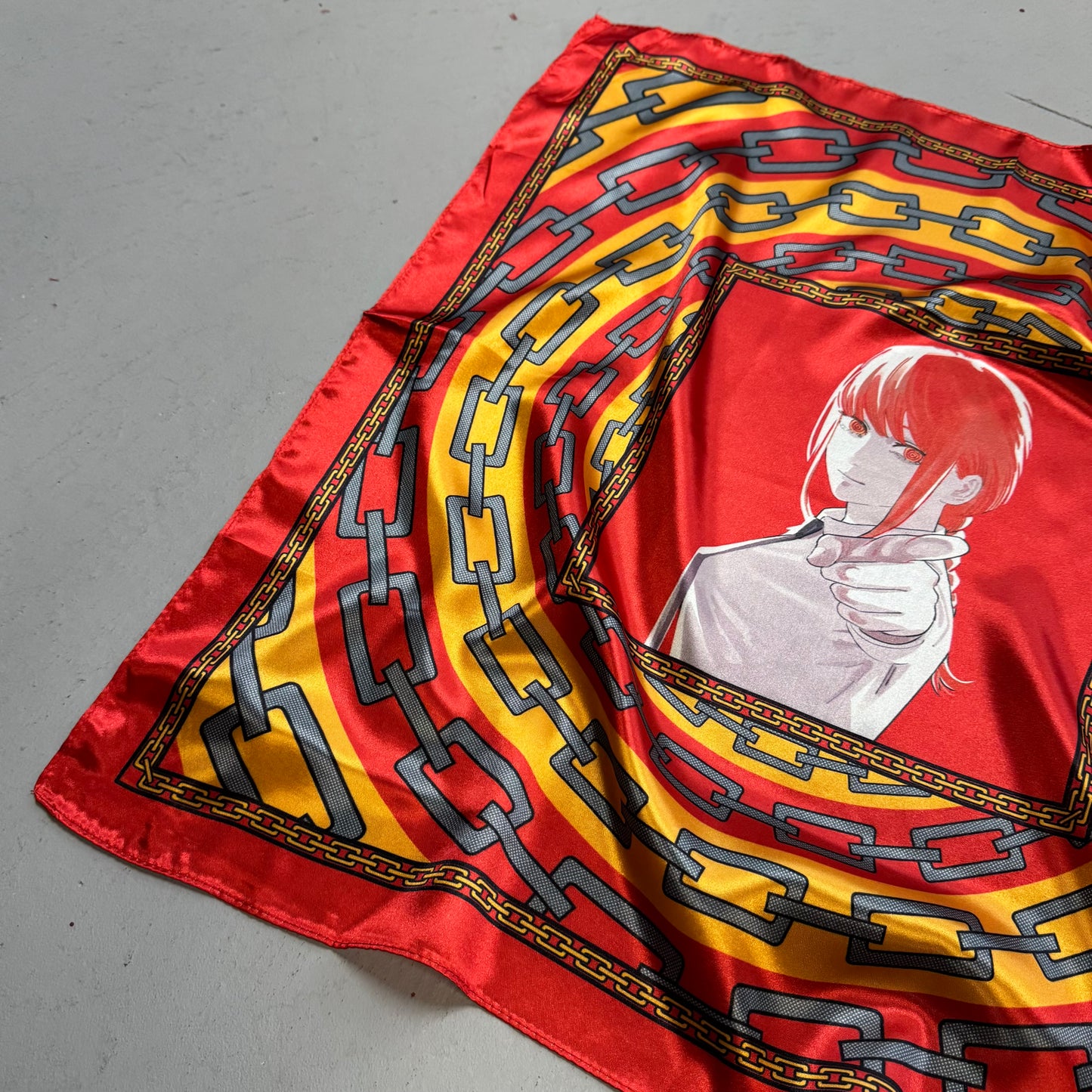 mkma bandana