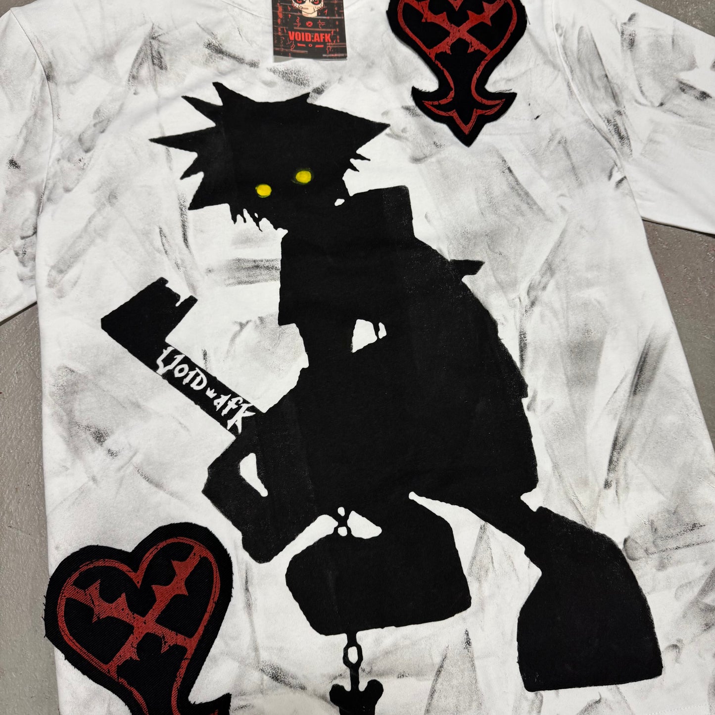 heartless