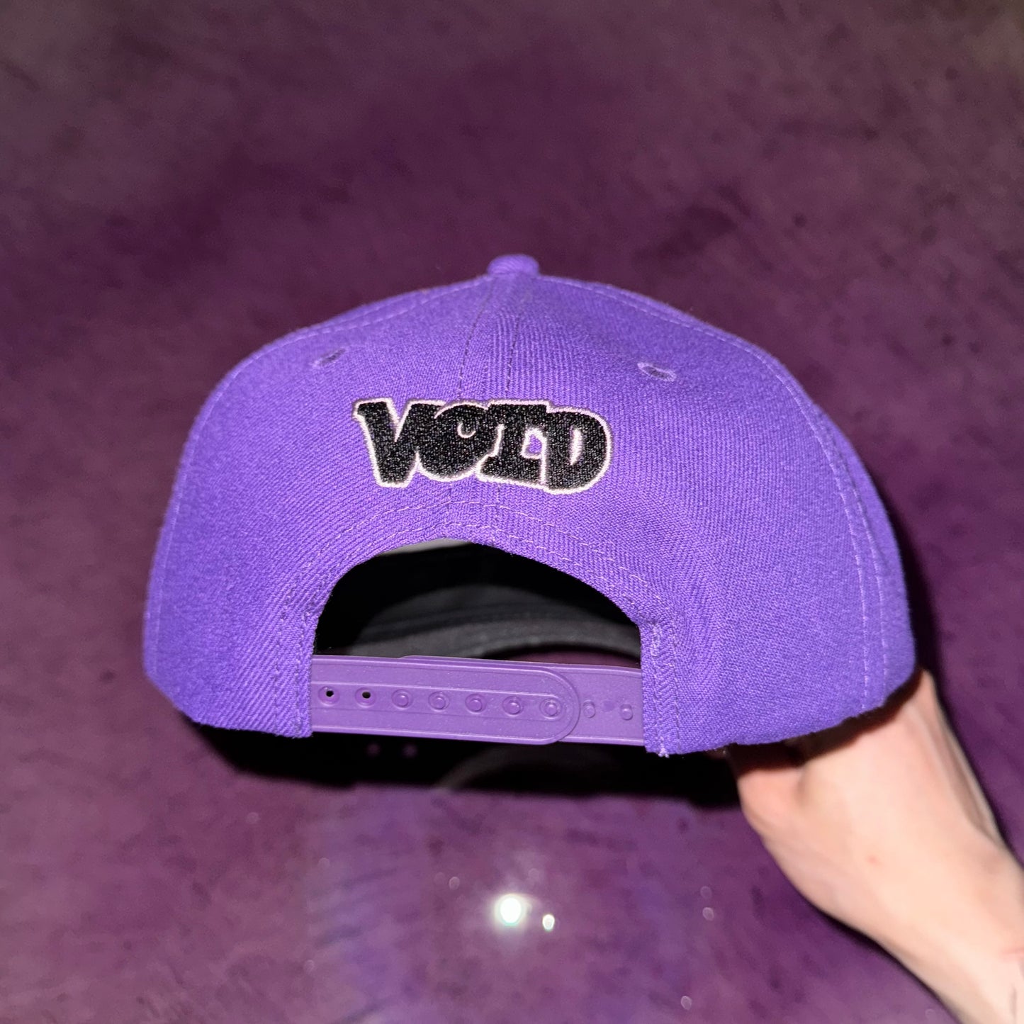 GANG CAP