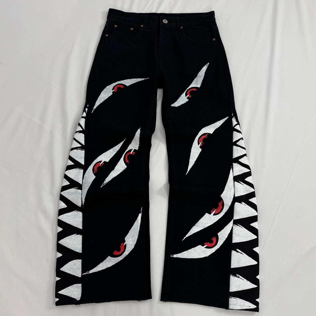 pride jeans