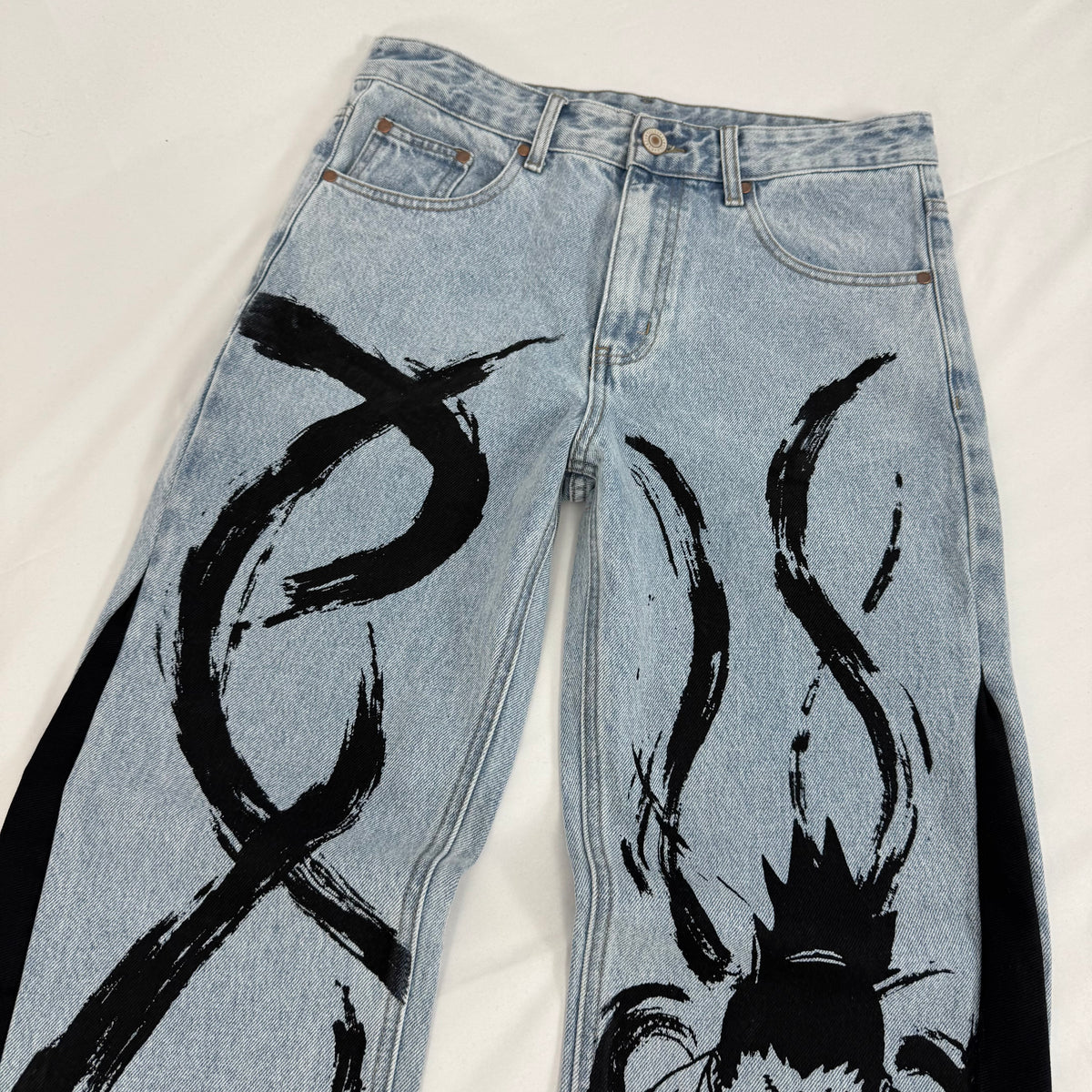 shikamaru jeans