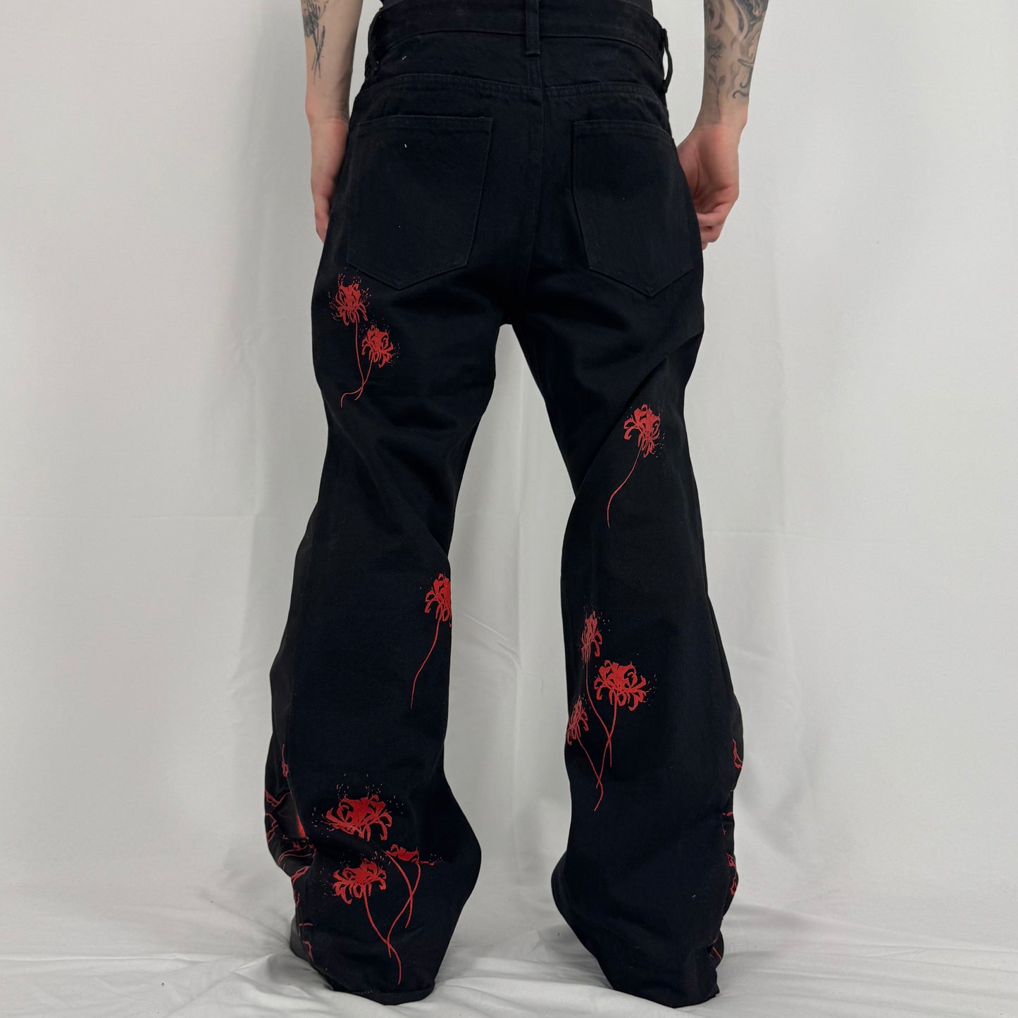 ghoul denim