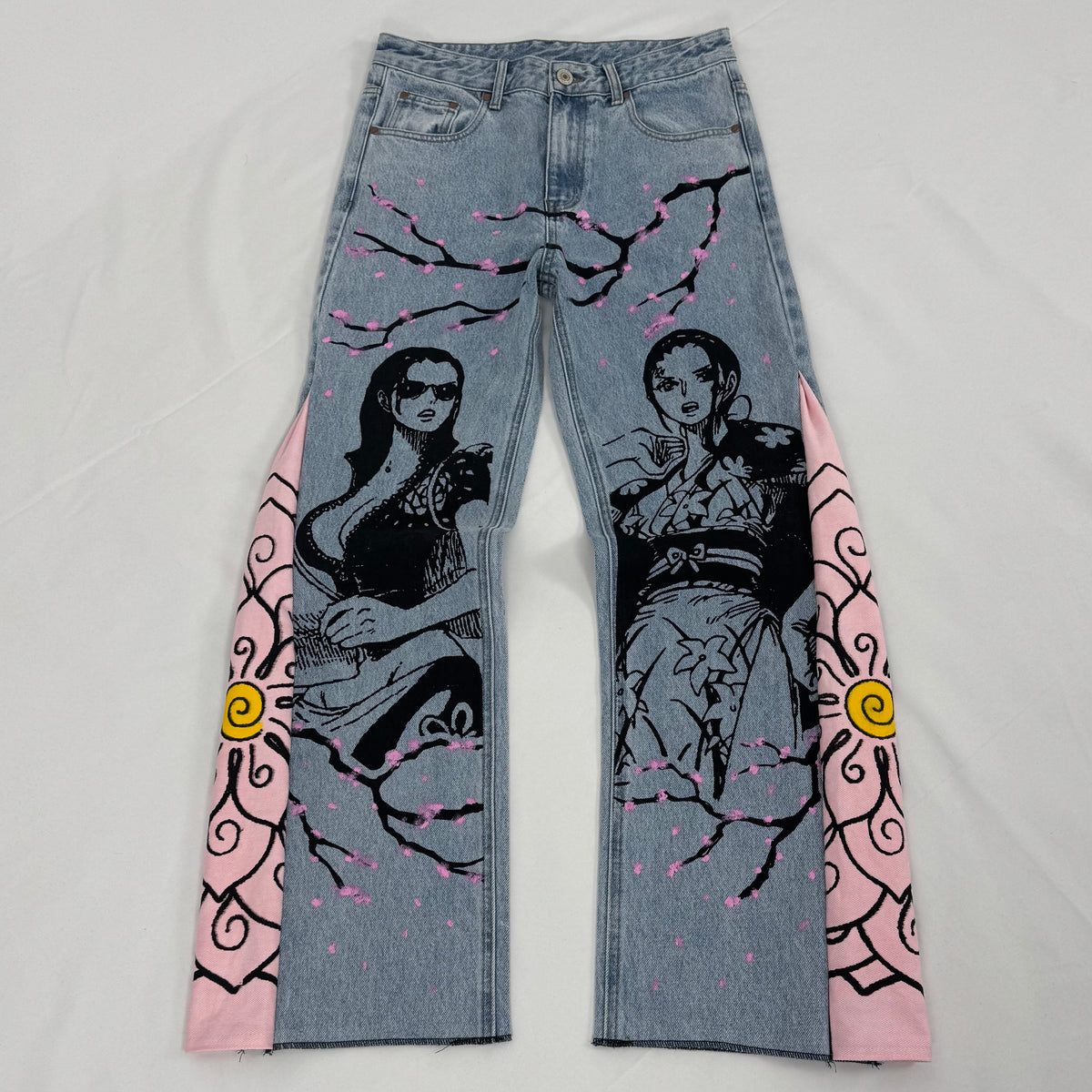 hana jeans